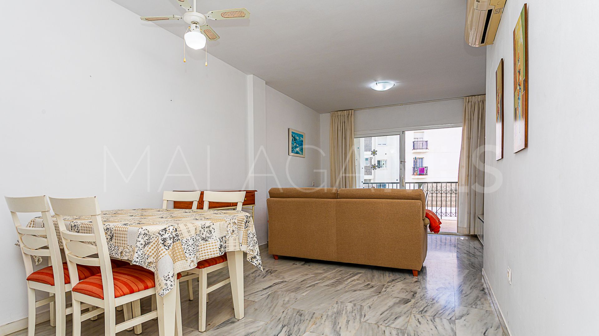 For sale Calahonda 2 bedrooms apartment