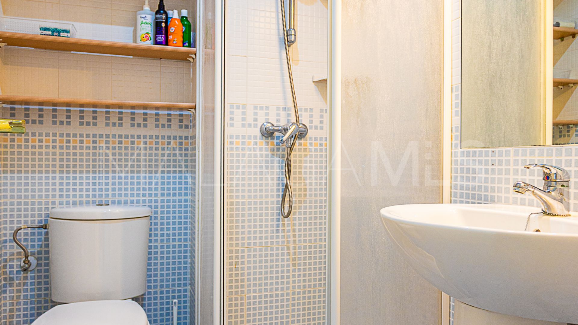 For sale Calahonda 2 bedrooms apartment