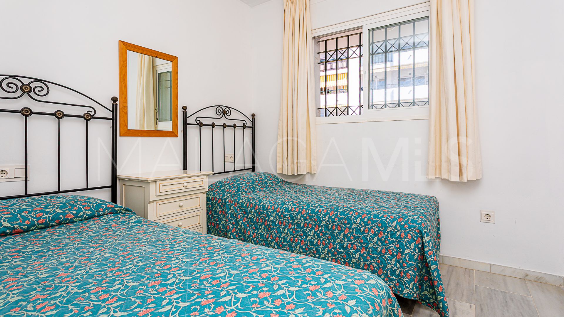 For sale Calahonda 2 bedrooms apartment