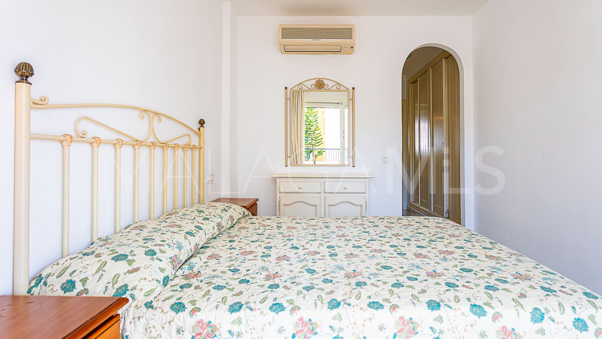 For sale Calahonda 2 bedrooms apartment