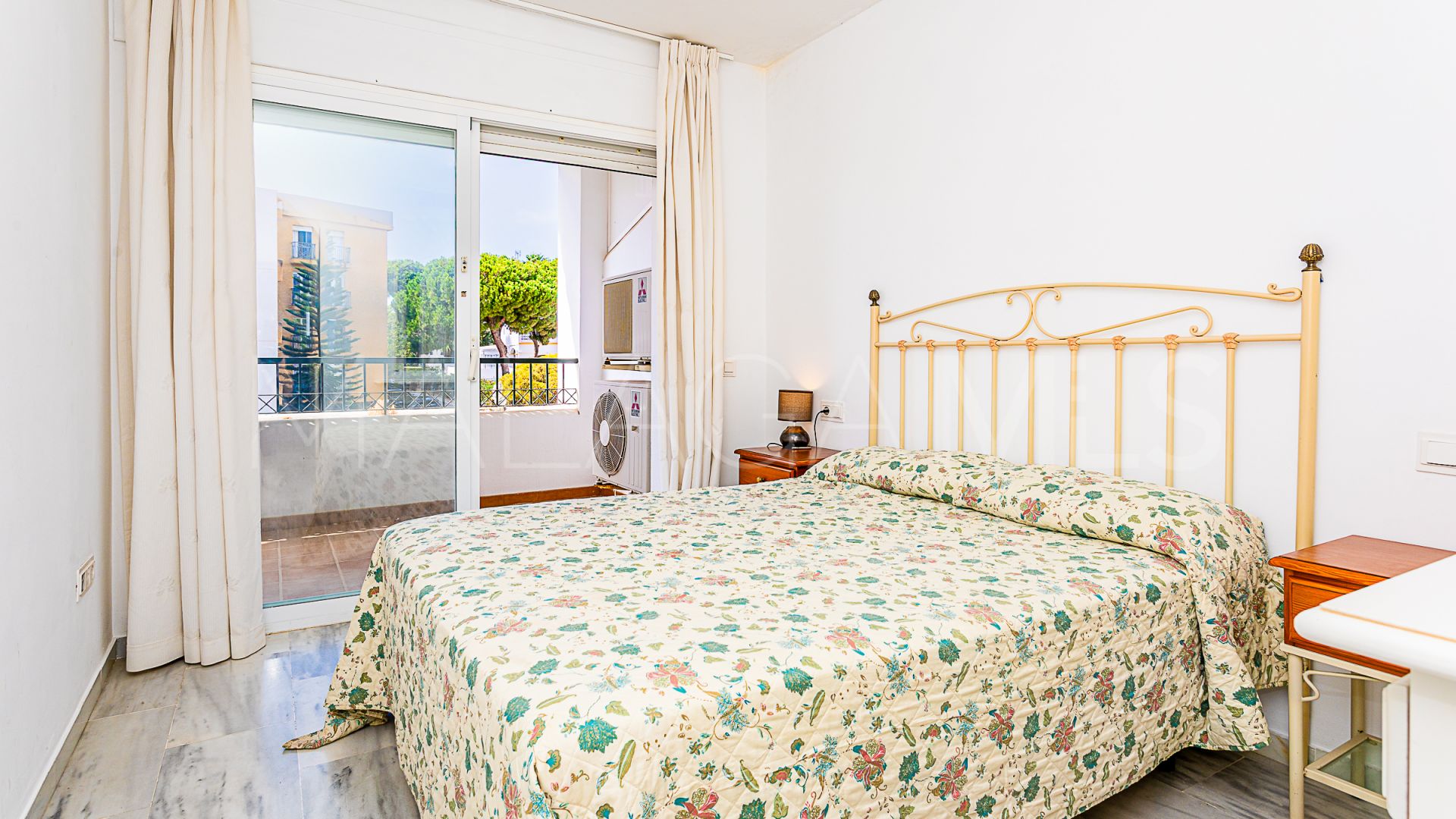 For sale Calahonda 2 bedrooms apartment