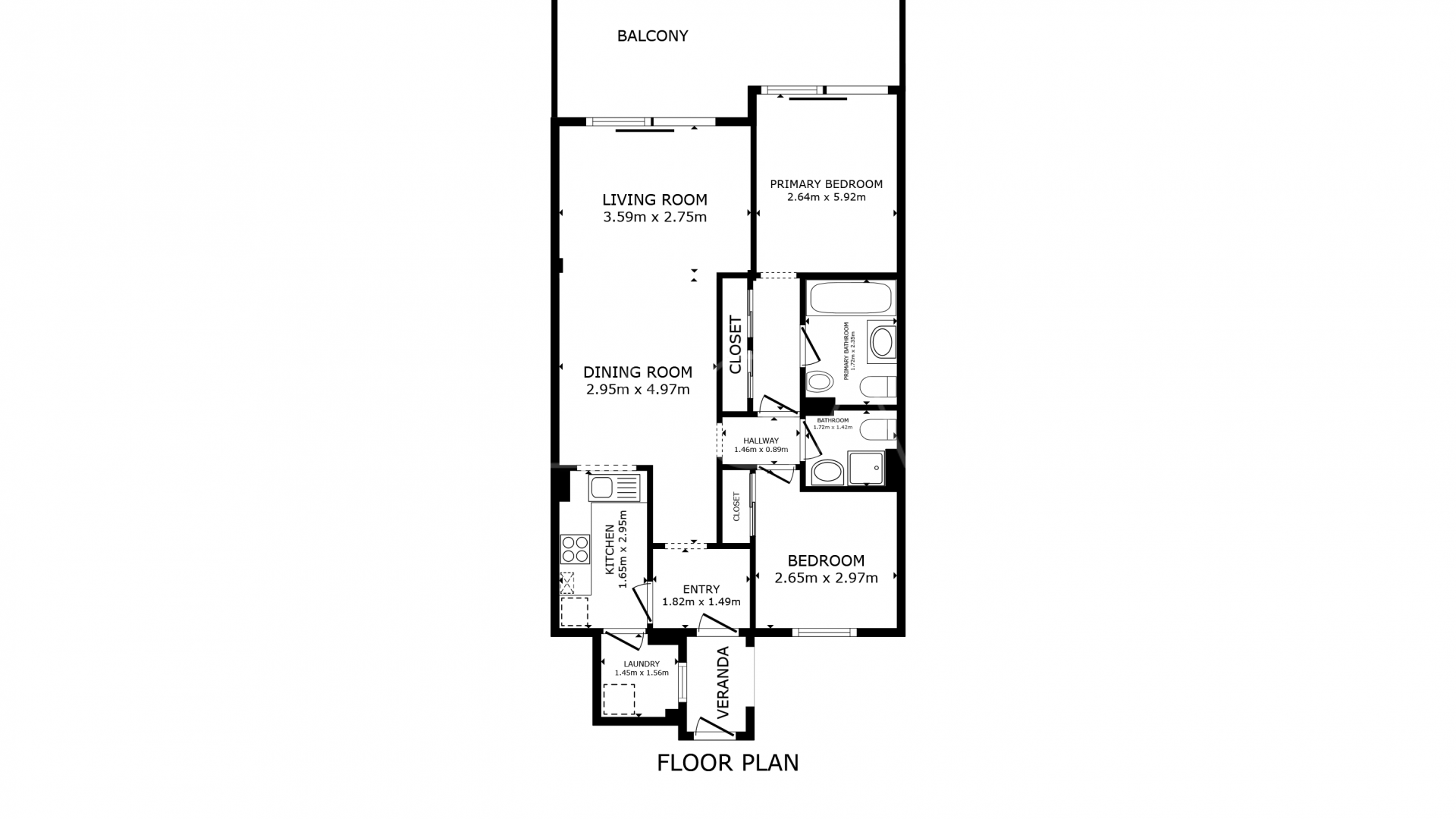 Appartement for sale in Calahonda