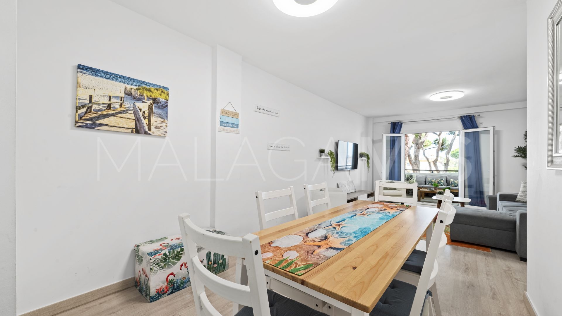 Appartement for sale in Calahonda