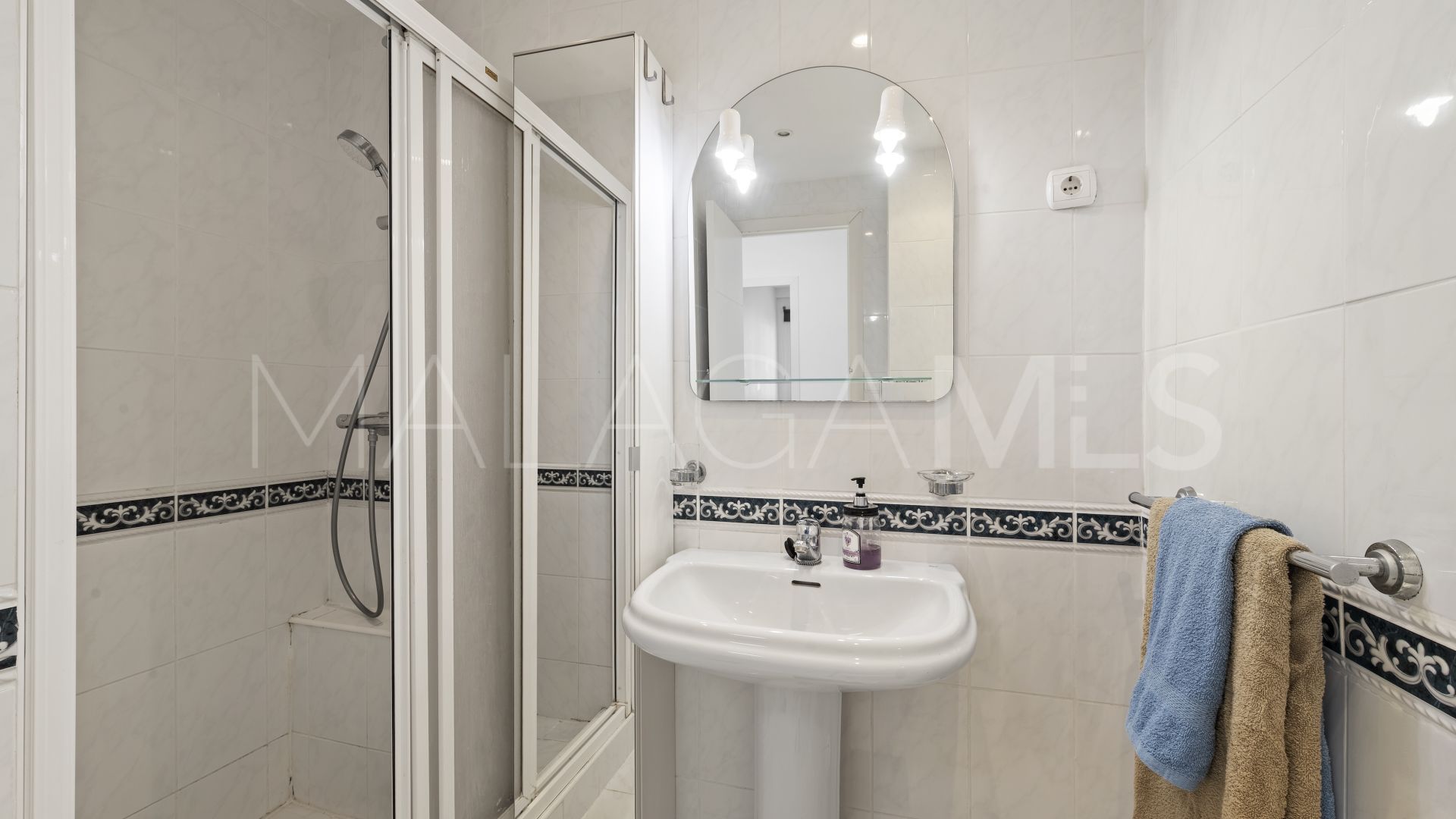 Appartement for sale in Calahonda