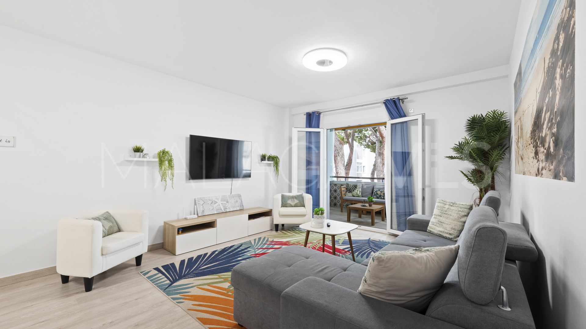 Appartement for sale in Calahonda