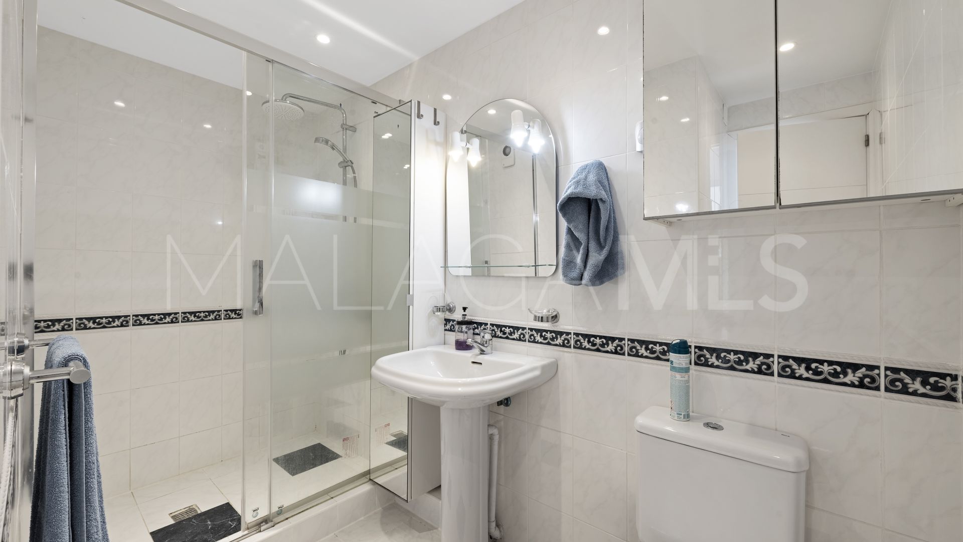Appartement for sale in Calahonda