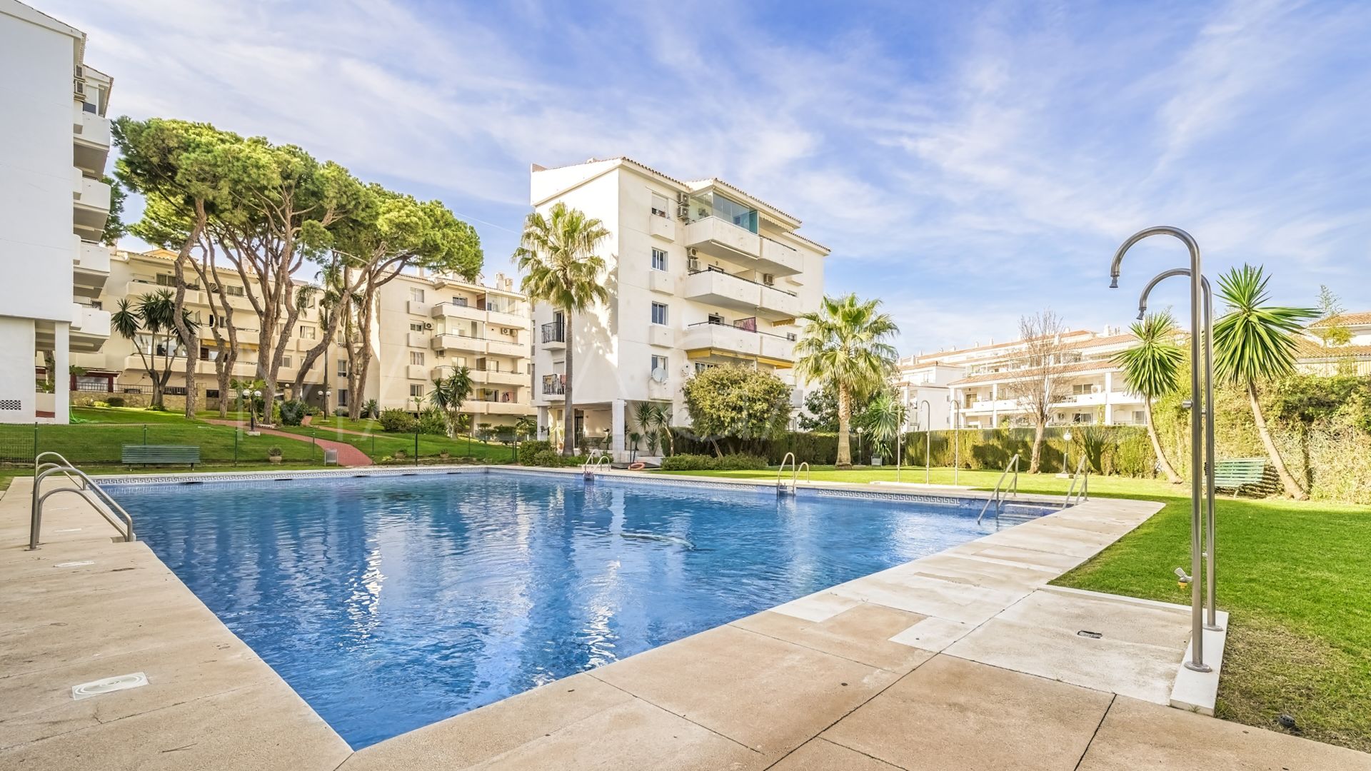 Appartement for sale in Calahonda