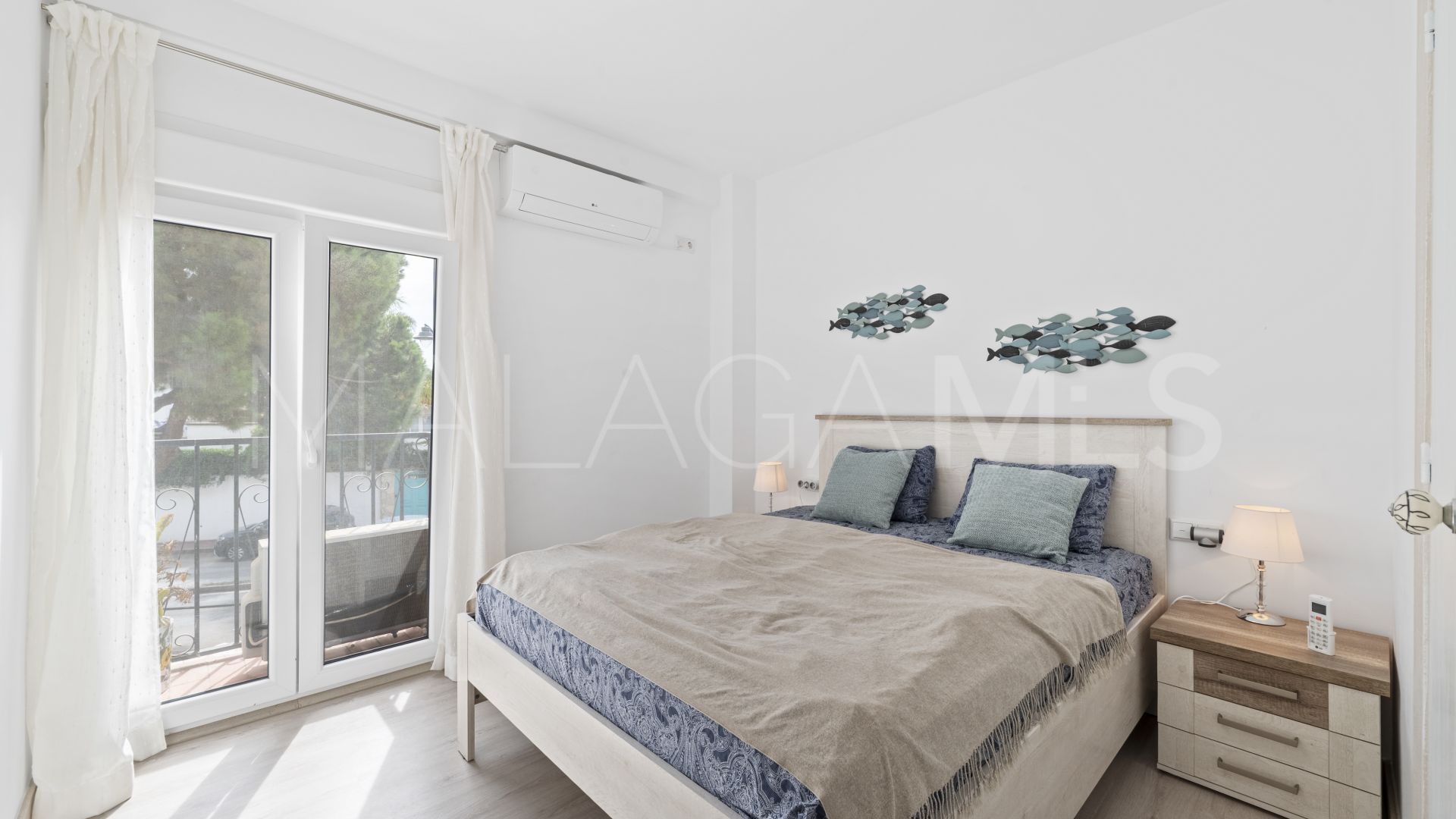 Appartement for sale in Calahonda