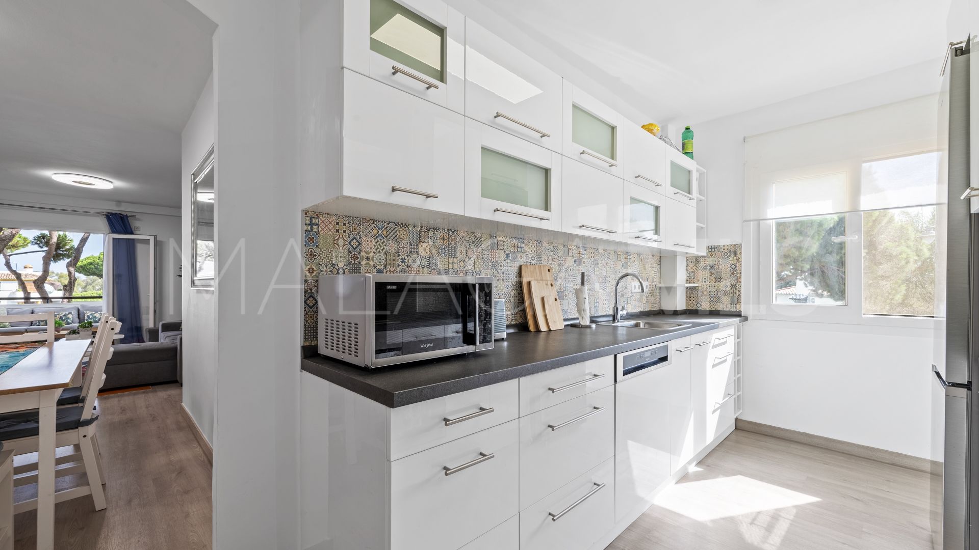 Appartement for sale in Calahonda