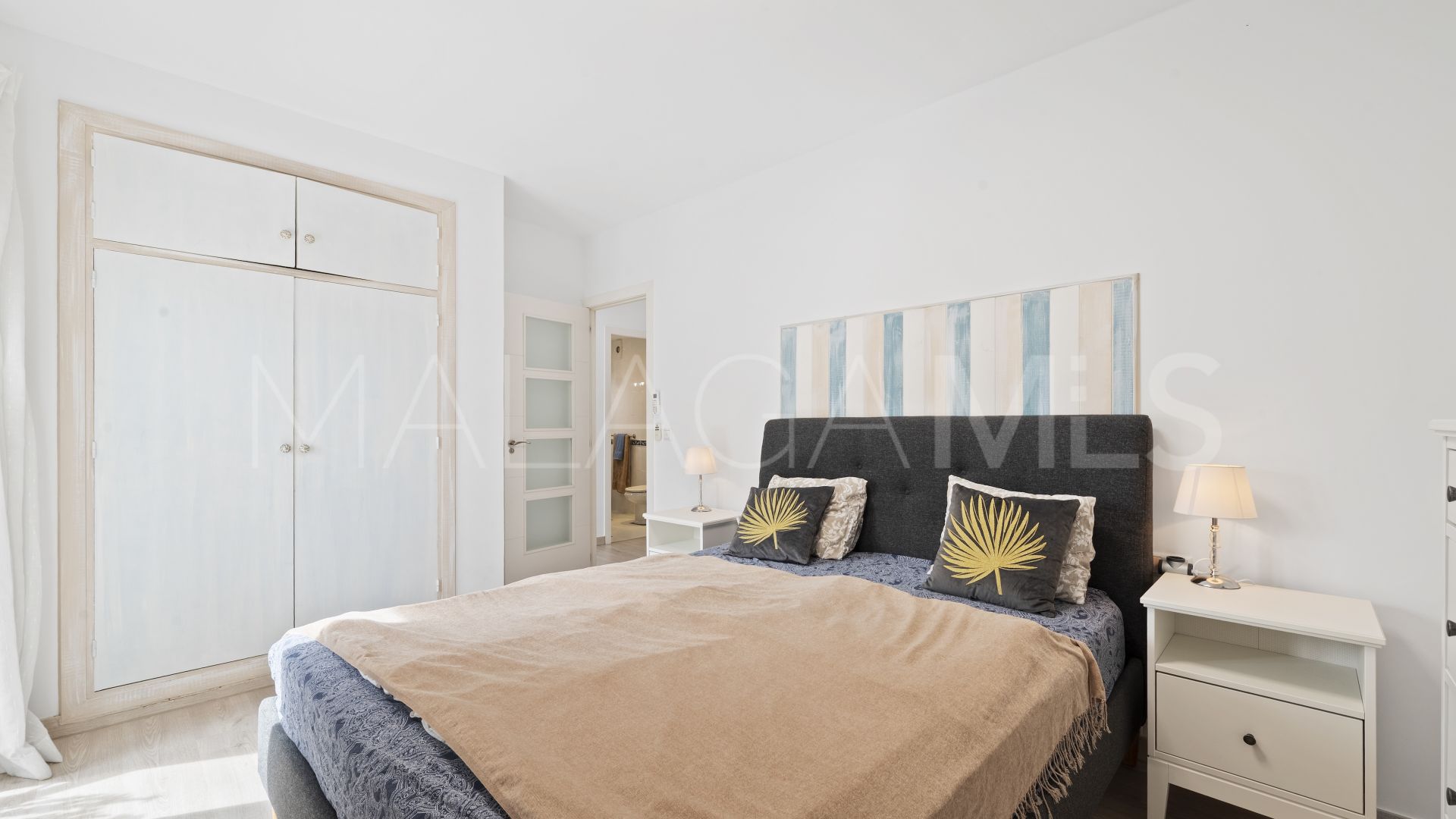 Appartement for sale in Calahonda