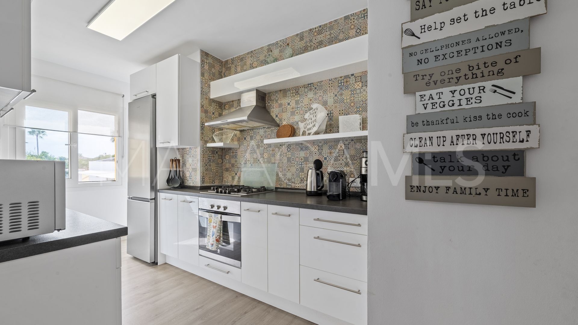 Appartement for sale in Calahonda