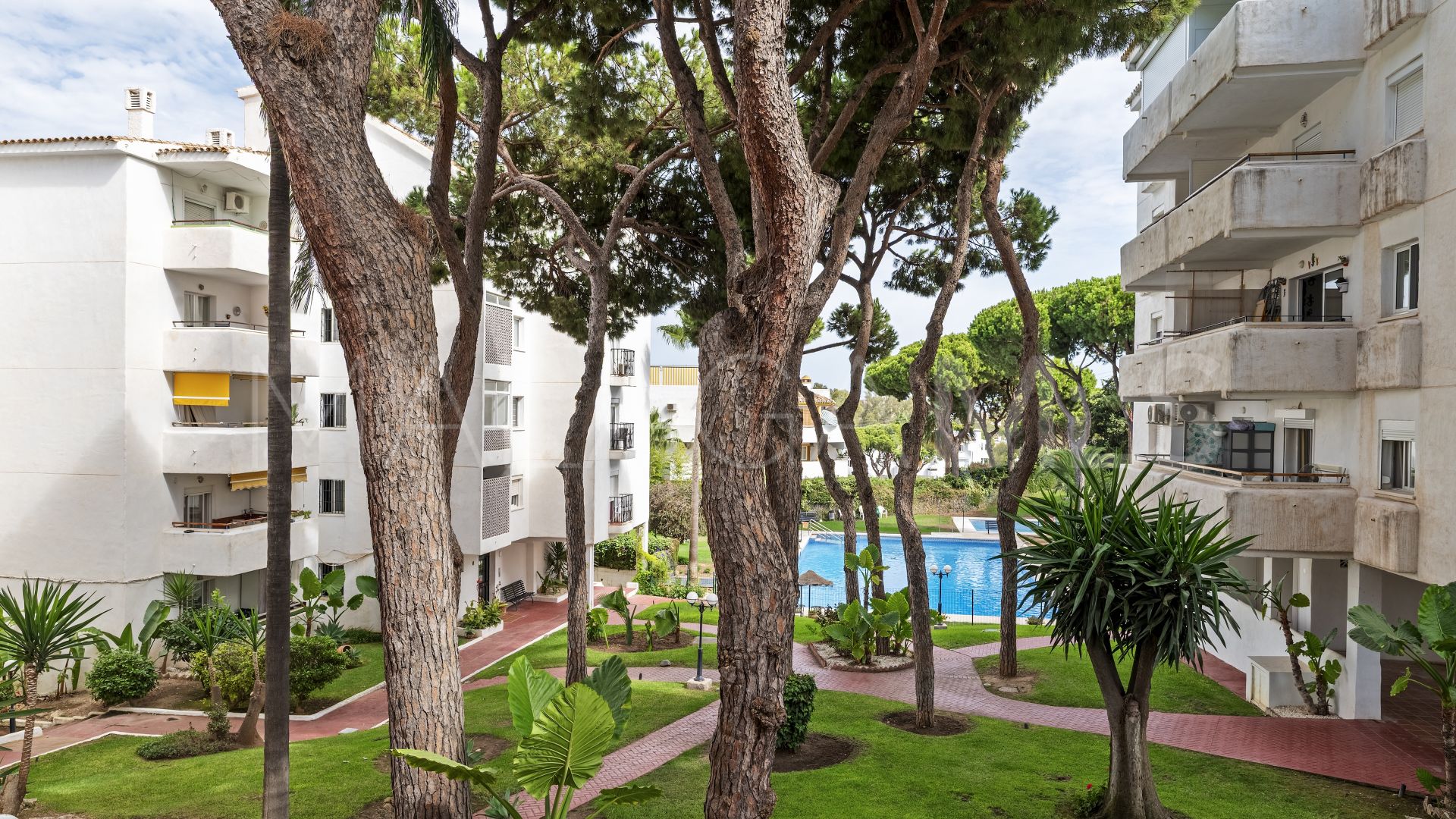 Appartement for sale in Calahonda