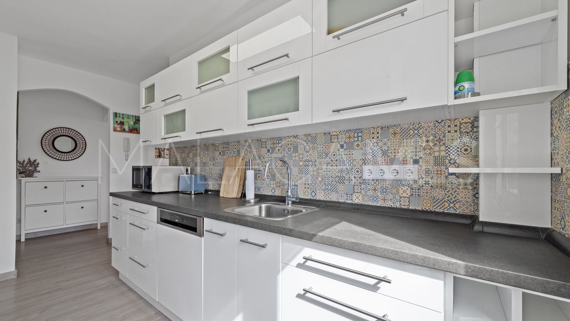 Appartement for sale in Calahonda