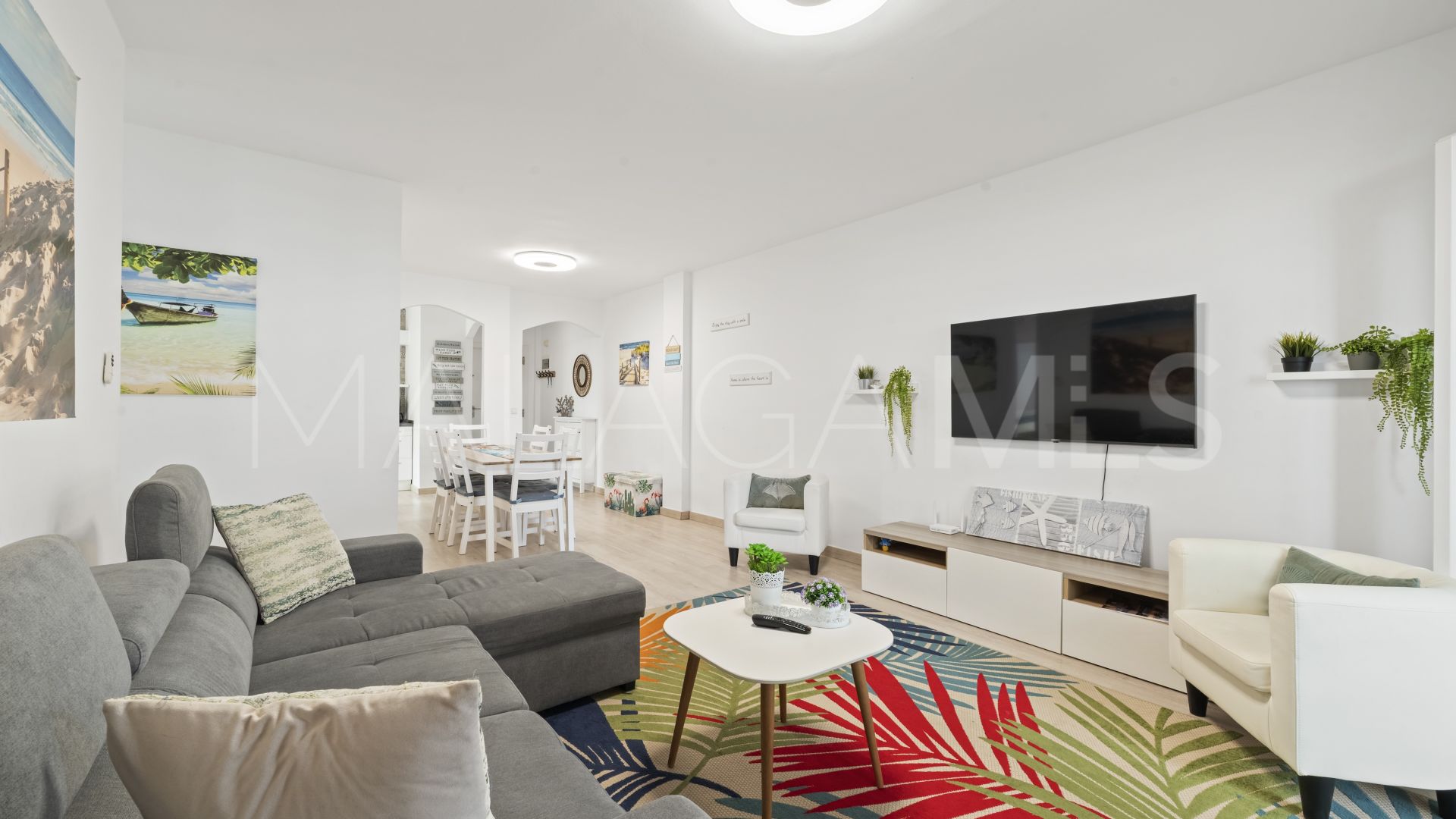 Appartement for sale in Calahonda