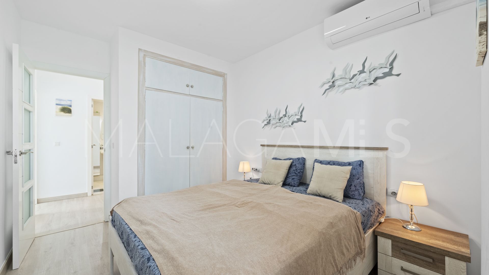 Appartement for sale in Calahonda