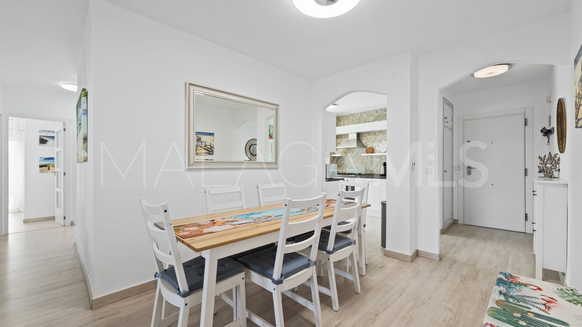 Appartement for sale in Calahonda