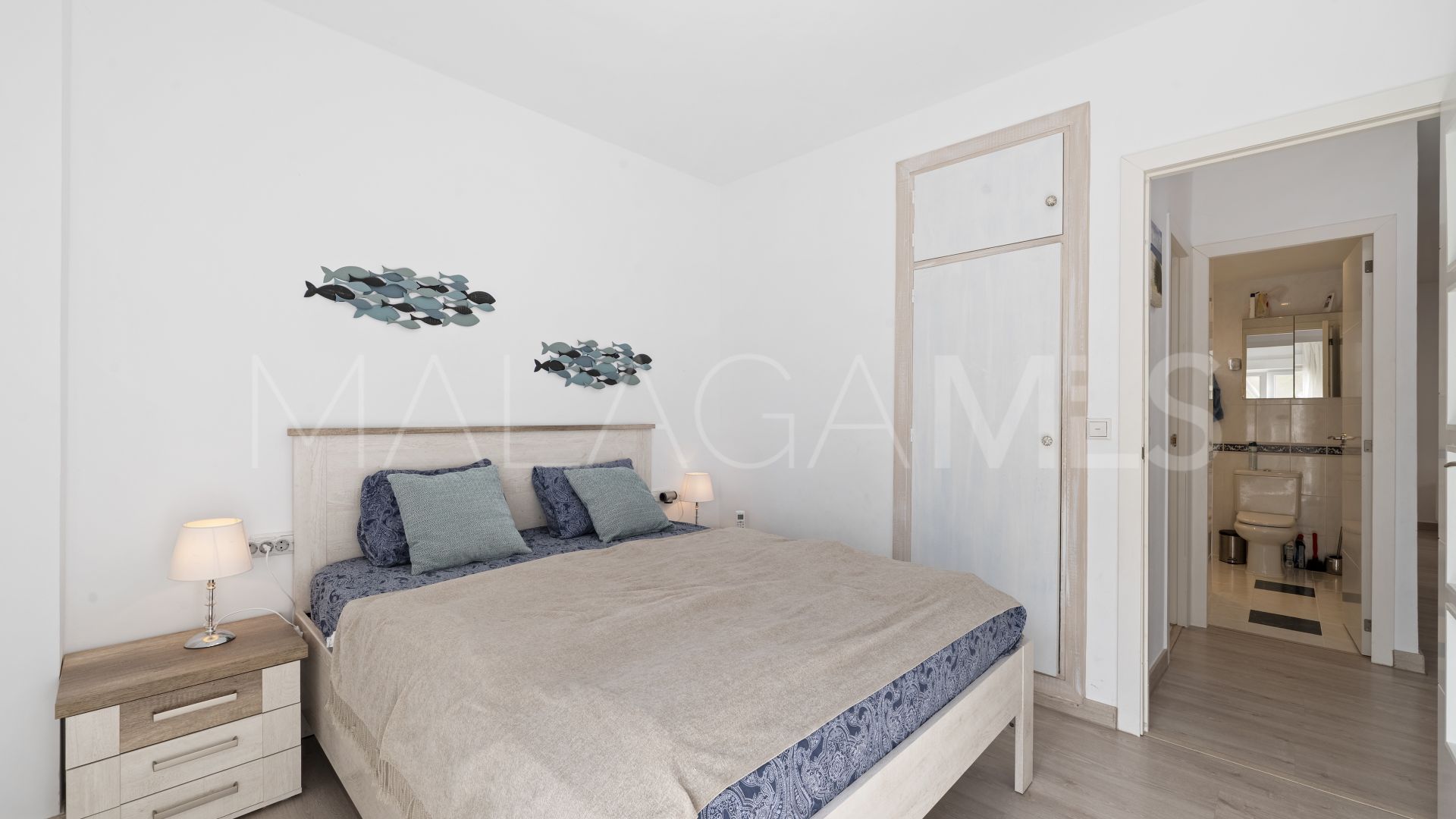 Appartement for sale in Calahonda