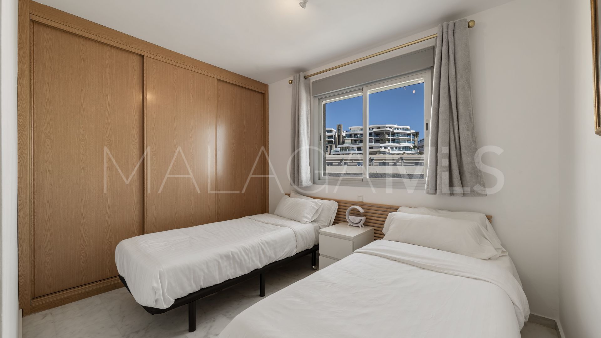 Takvåning for sale in Riviera del Sol