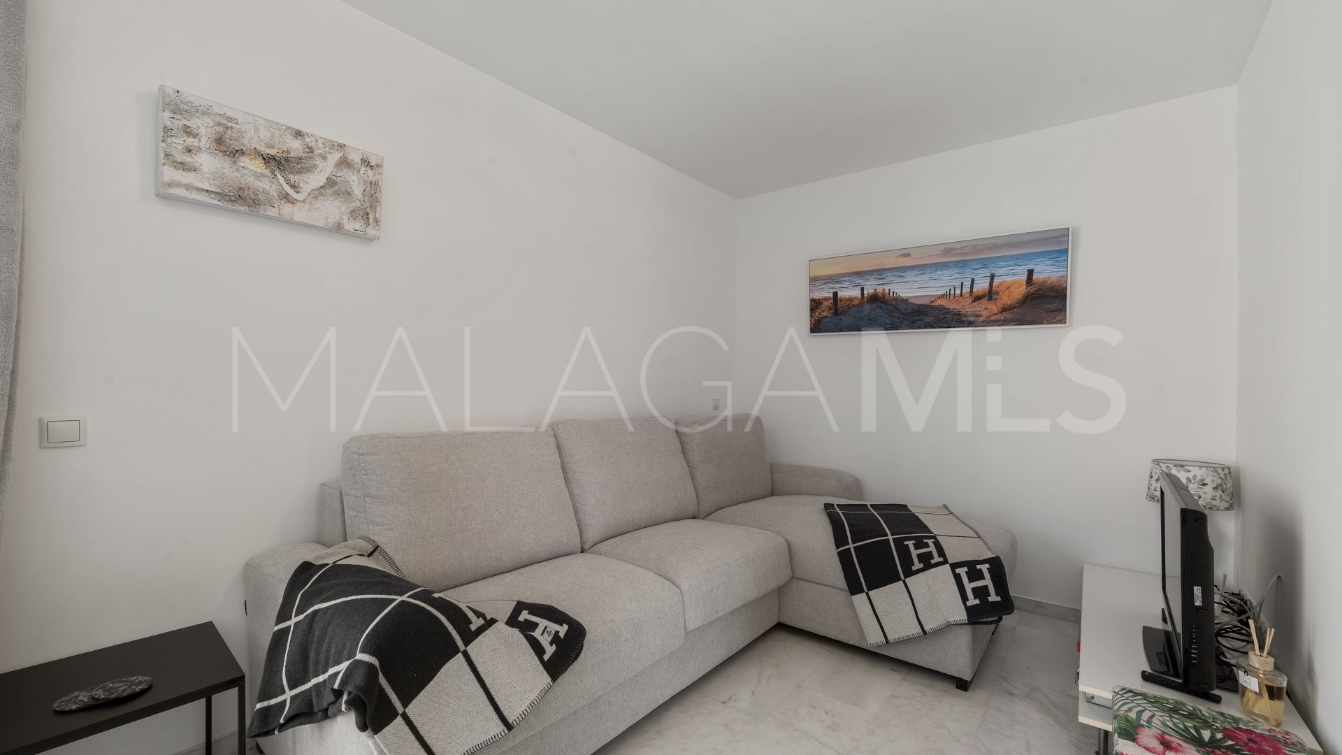 Takvåning for sale in Riviera del Sol