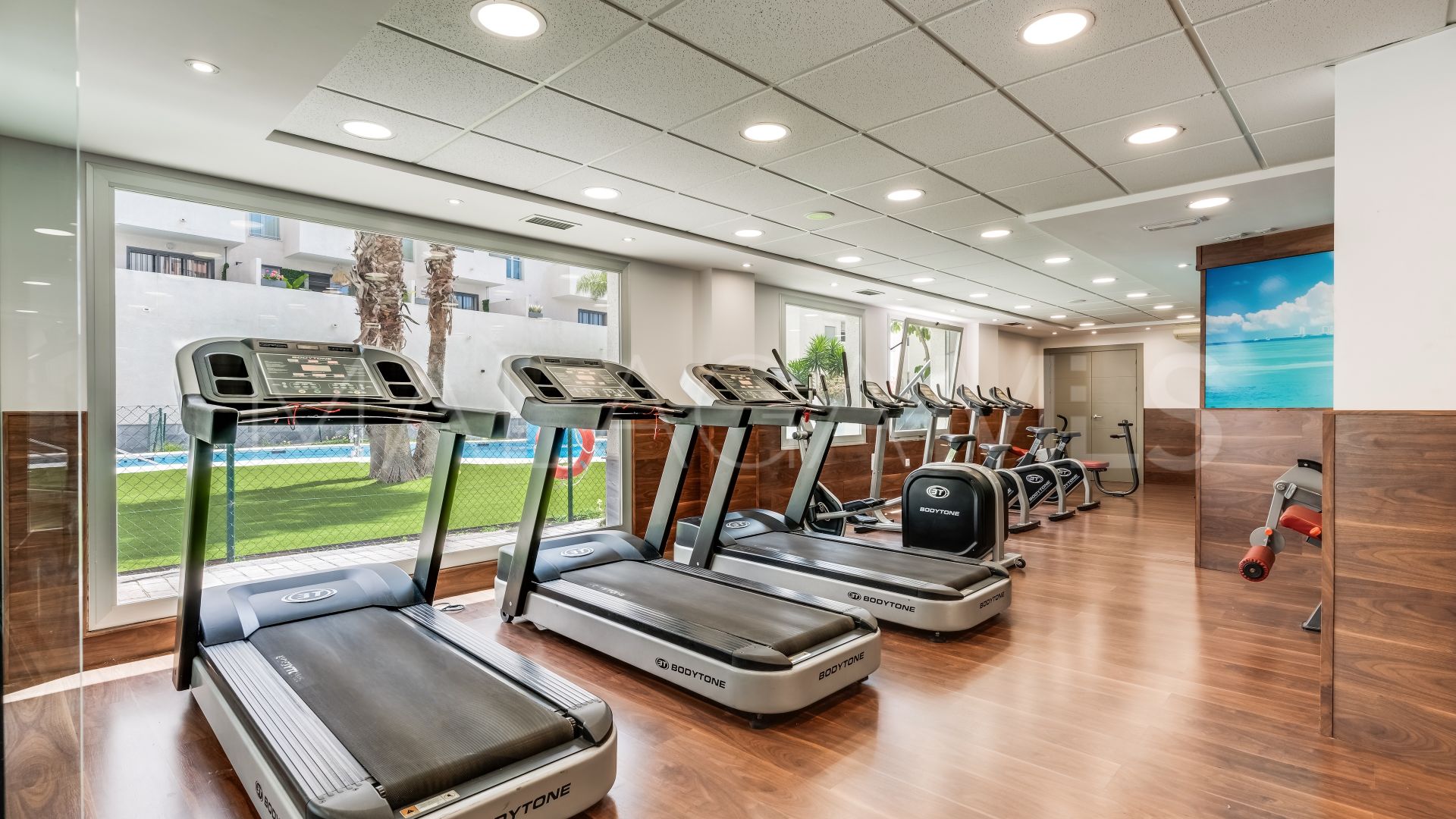For sale Riviera del Sol 4 bedrooms penthouse