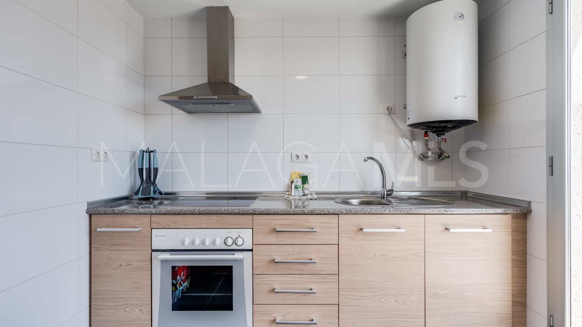 For sale Riviera del Sol 4 bedrooms penthouse