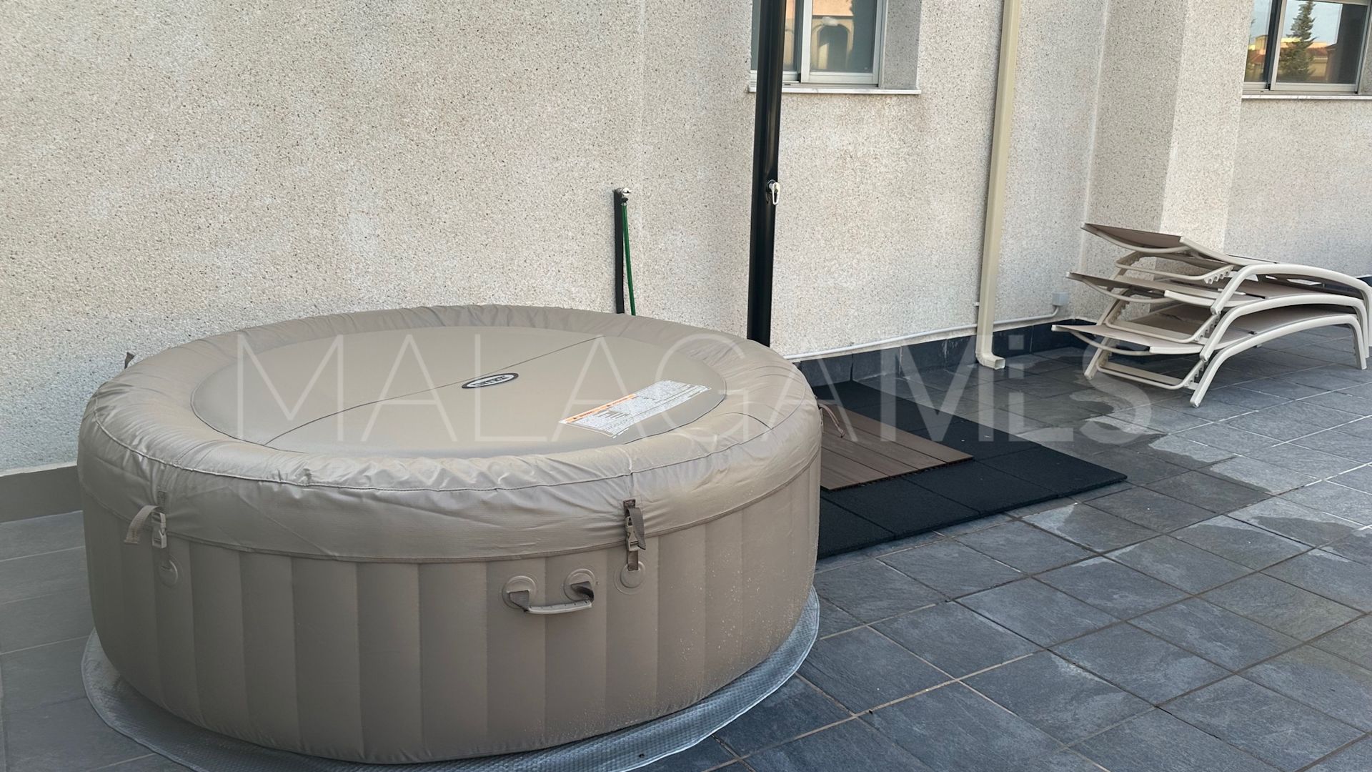 For sale Riviera del Sol 4 bedrooms penthouse