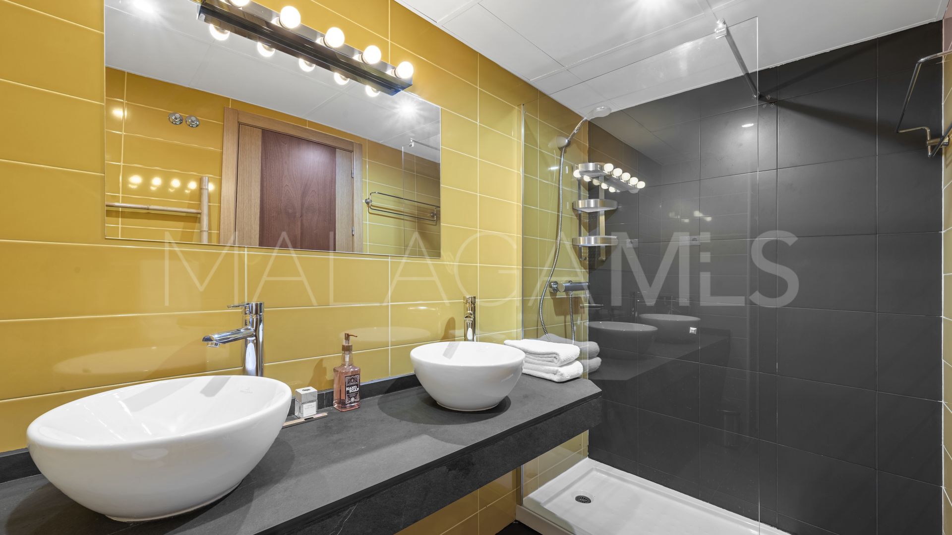 Takvåning for sale in Riviera del Sol