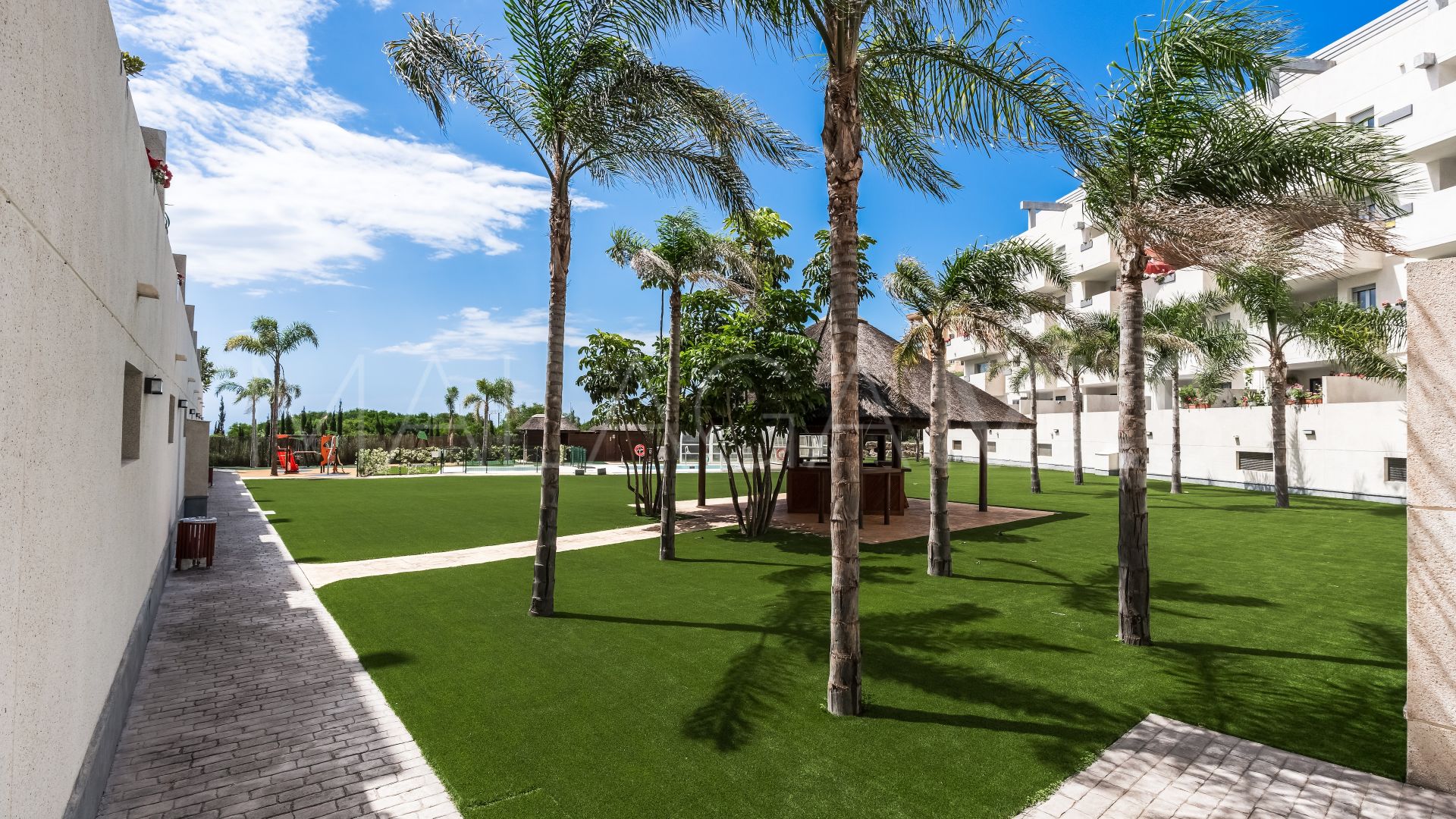 For sale Riviera del Sol 4 bedrooms penthouse