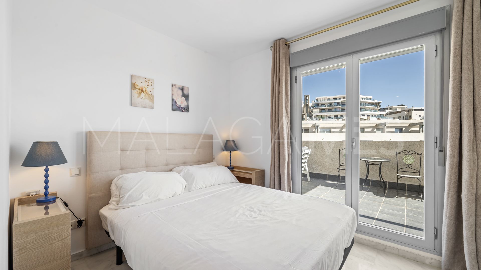 Takvåning for sale in Riviera del Sol