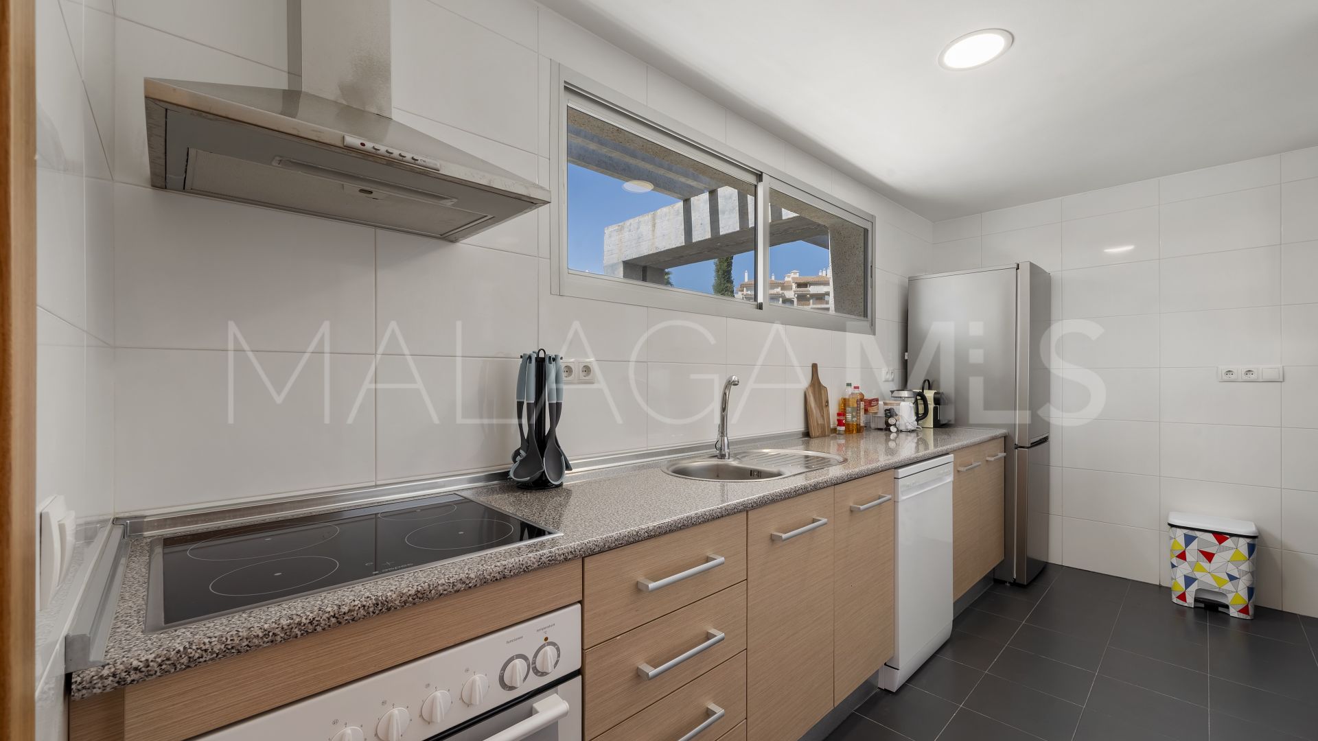 Takvåning for sale in Riviera del Sol