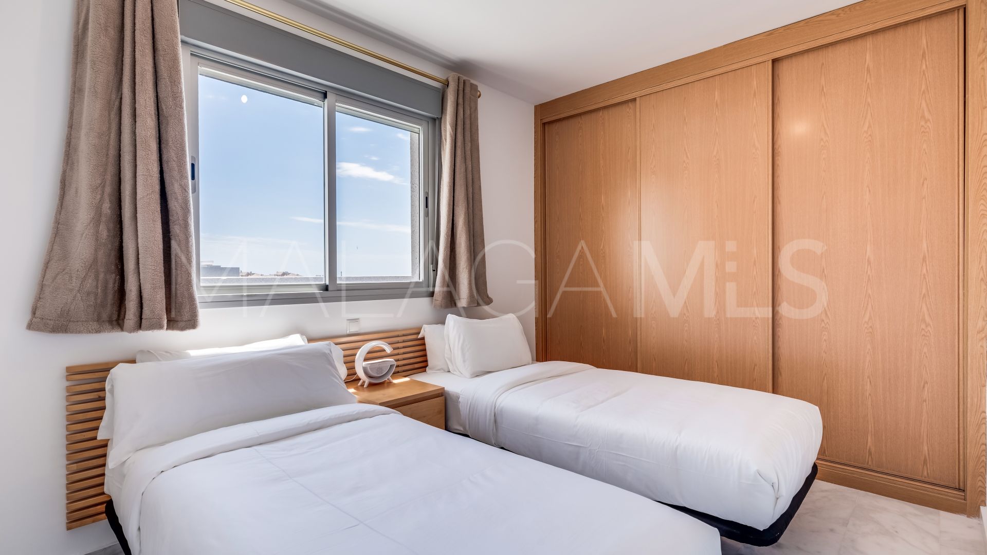 For sale Riviera del Sol 4 bedrooms penthouse
