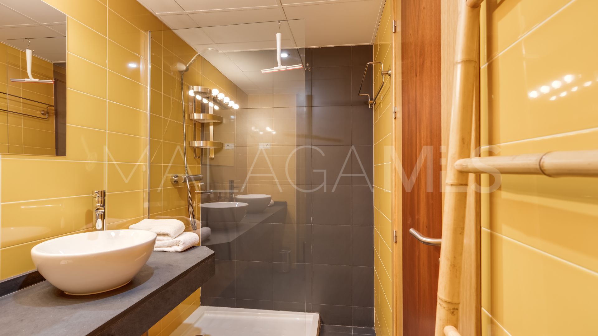 For sale Riviera del Sol 4 bedrooms penthouse