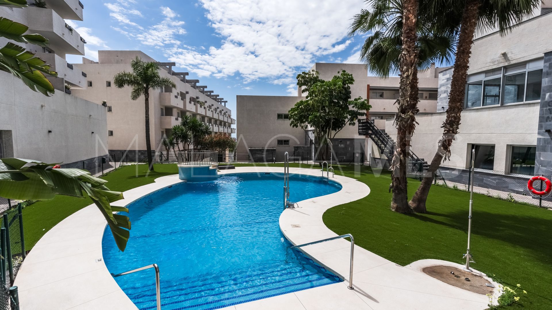 For sale Riviera del Sol 4 bedrooms penthouse