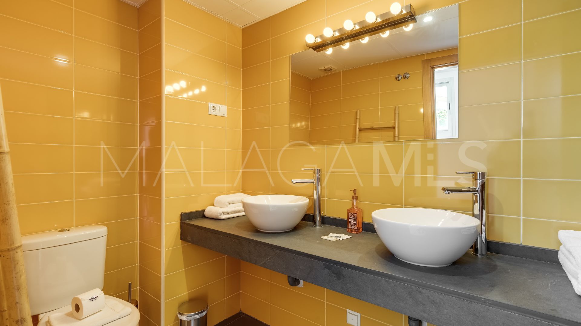 For sale Riviera del Sol 4 bedrooms penthouse