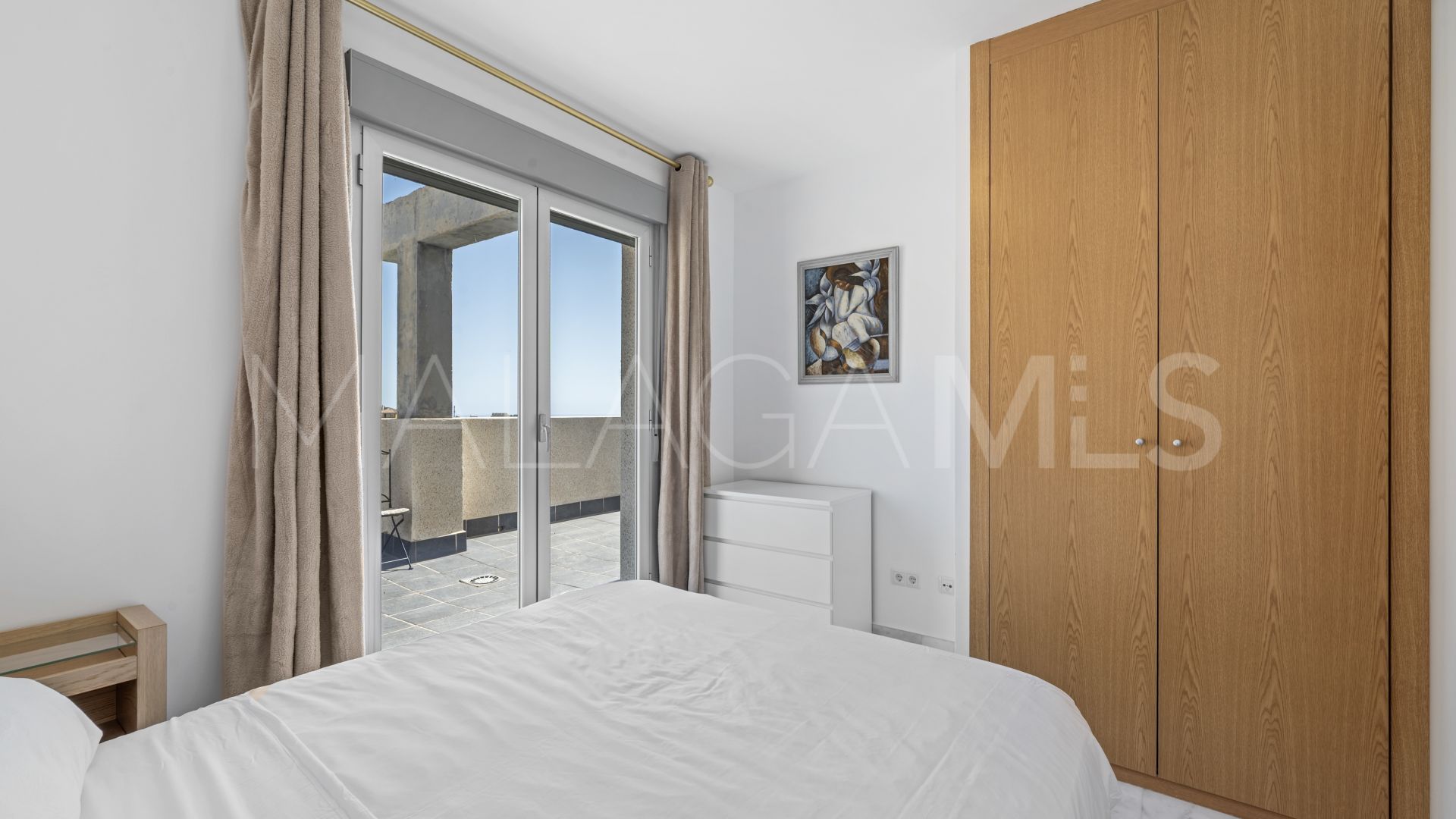 Takvåning for sale in Riviera del Sol