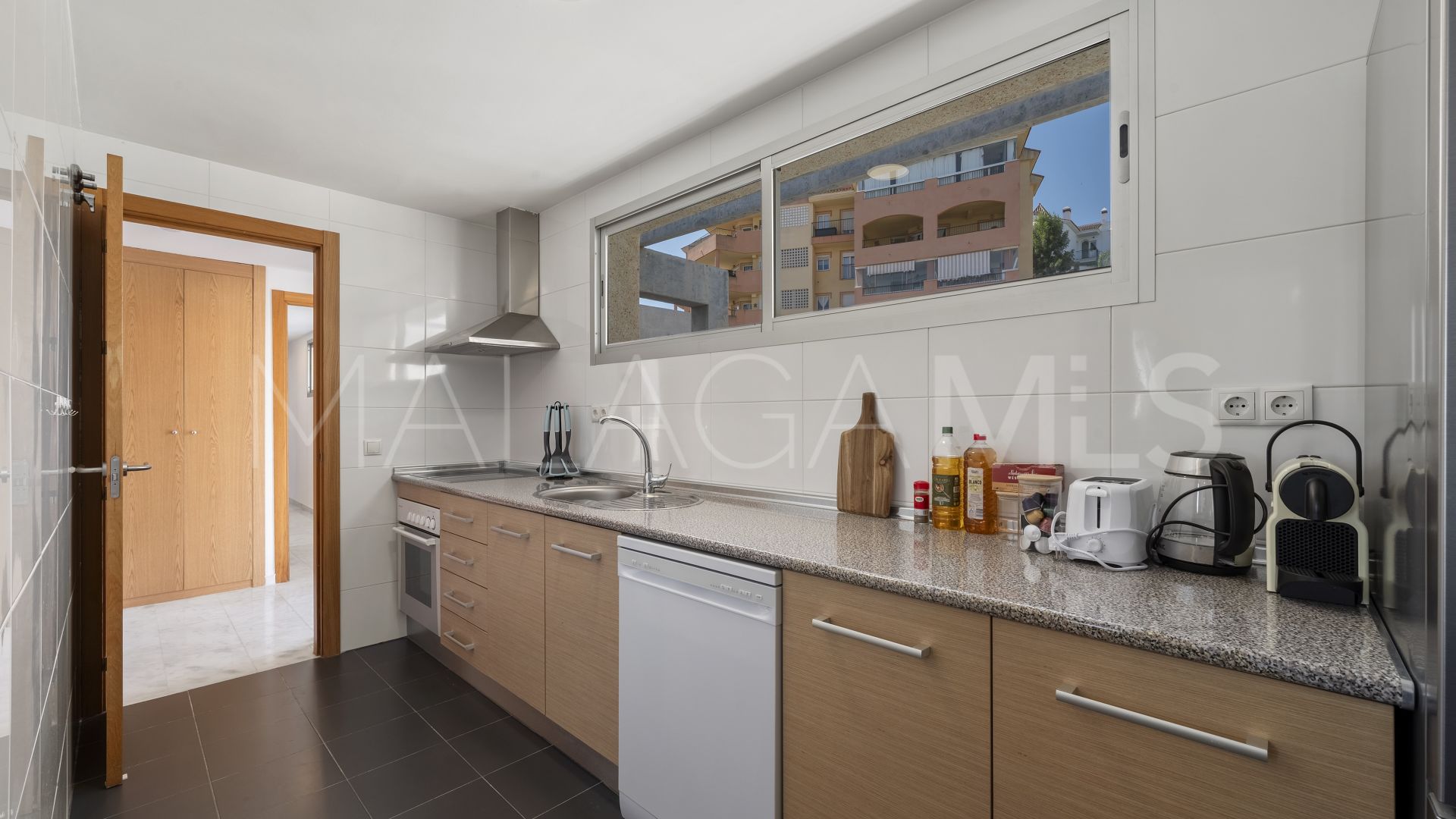 Takvåning for sale in Riviera del Sol