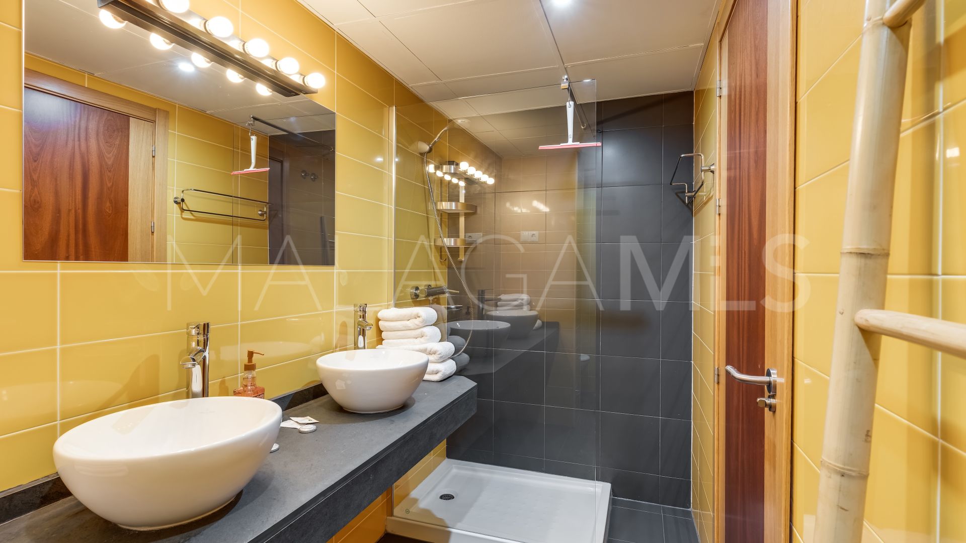 For sale Riviera del Sol 4 bedrooms penthouse