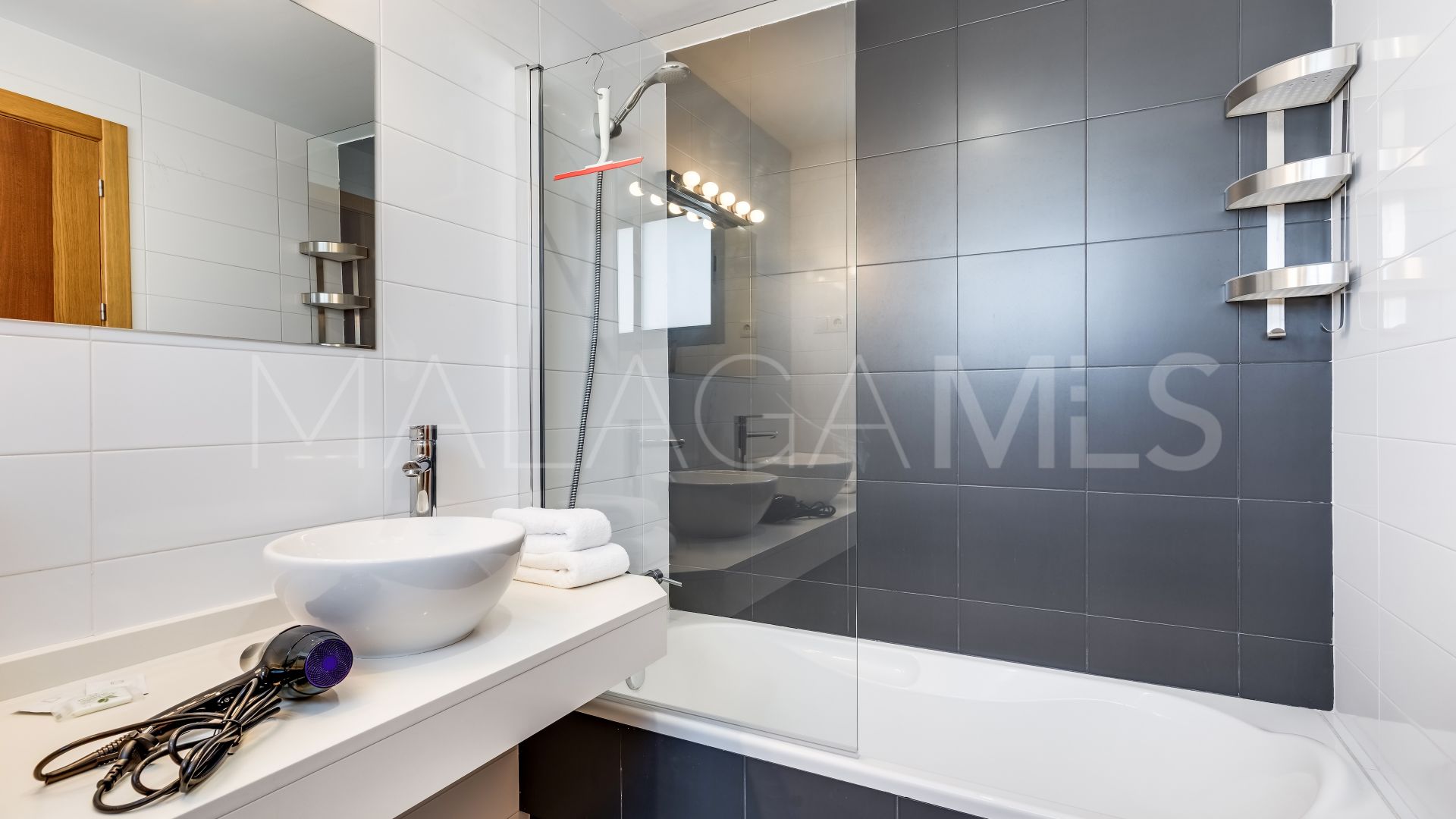 For sale Riviera del Sol 4 bedrooms penthouse