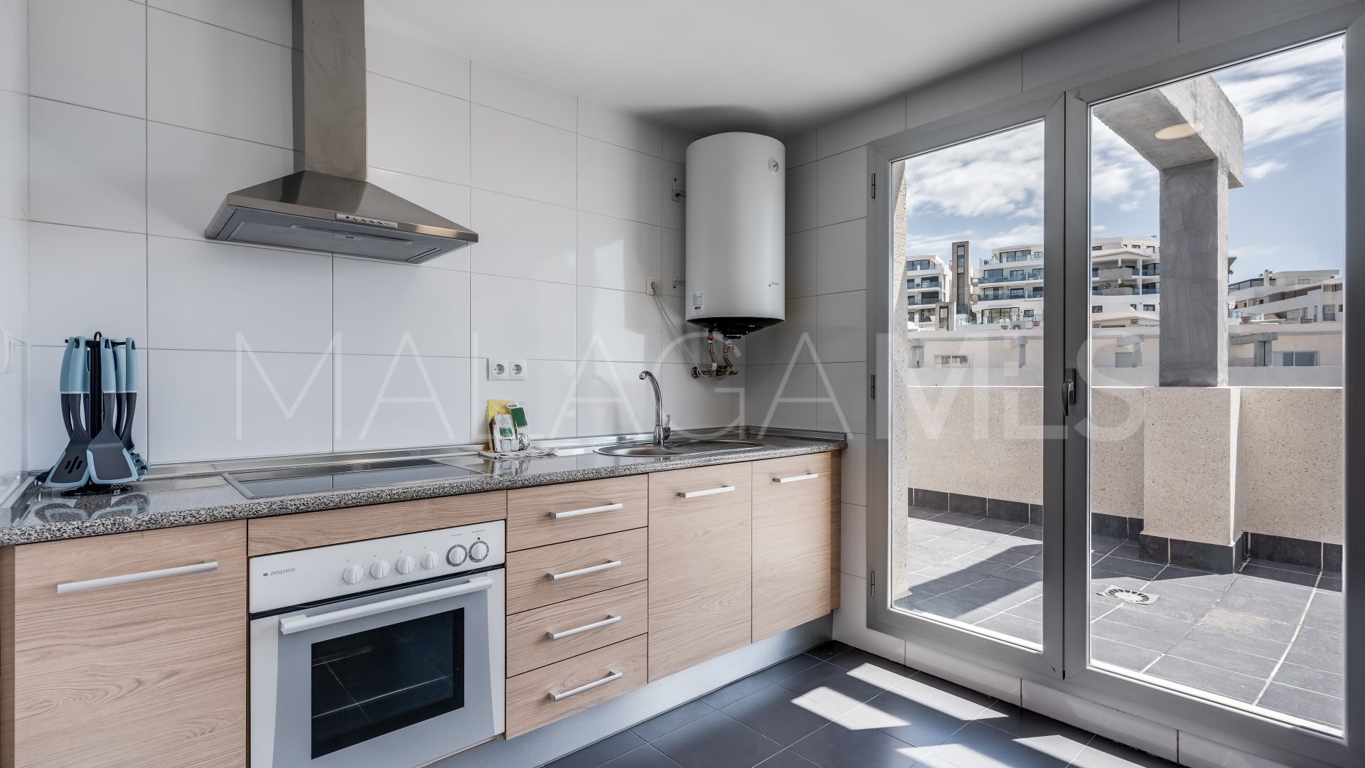 For sale Riviera del Sol 4 bedrooms penthouse