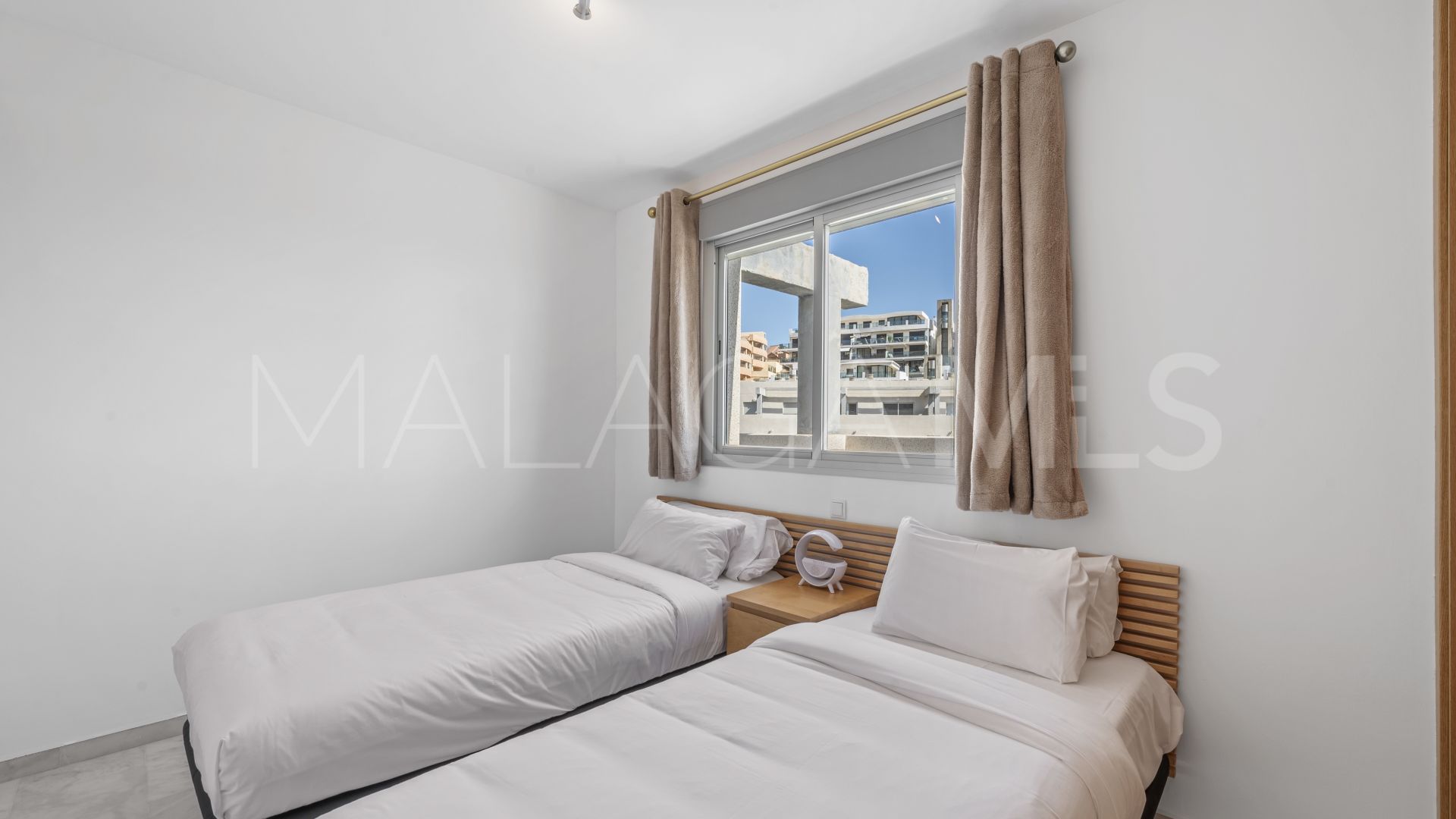 Takvåning for sale in Riviera del Sol