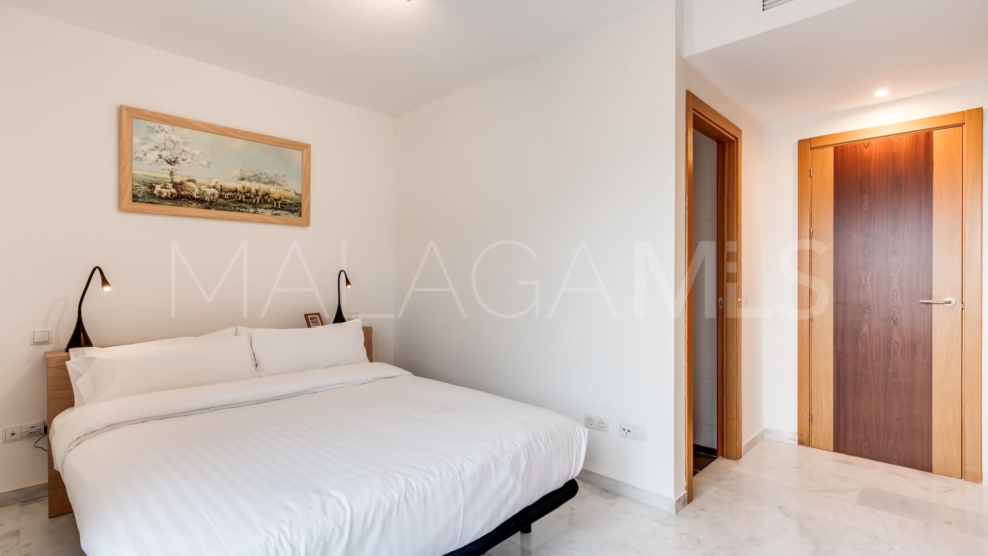 For sale Riviera del Sol 4 bedrooms penthouse
