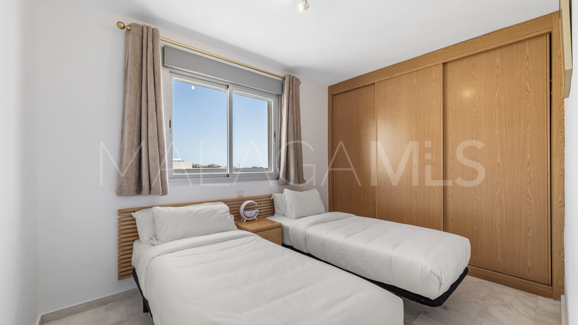 Takvåning for sale in Riviera del Sol