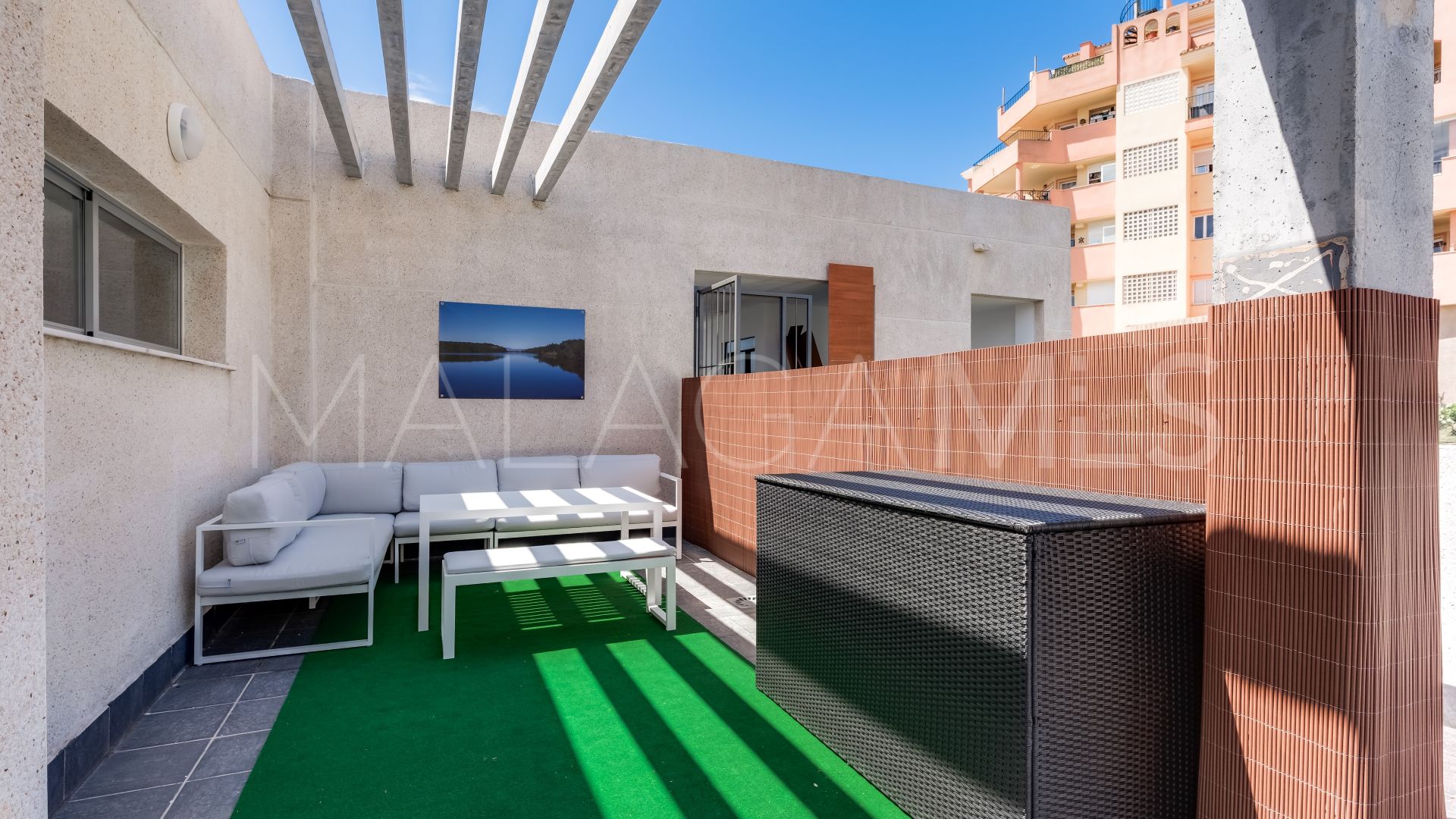 For sale Riviera del Sol 4 bedrooms penthouse