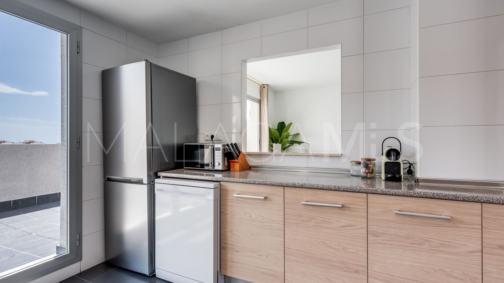 For sale Riviera del Sol 4 bedrooms penthouse