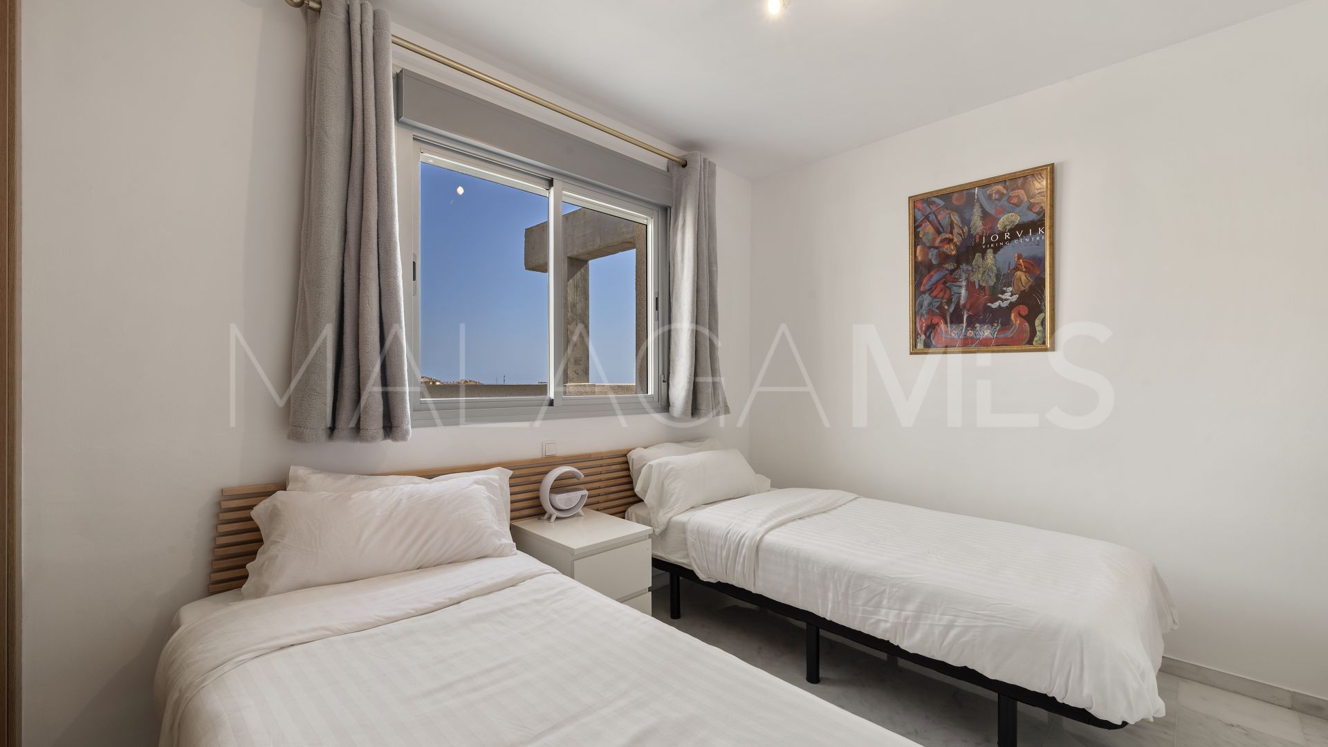 Takvåning for sale in Riviera del Sol