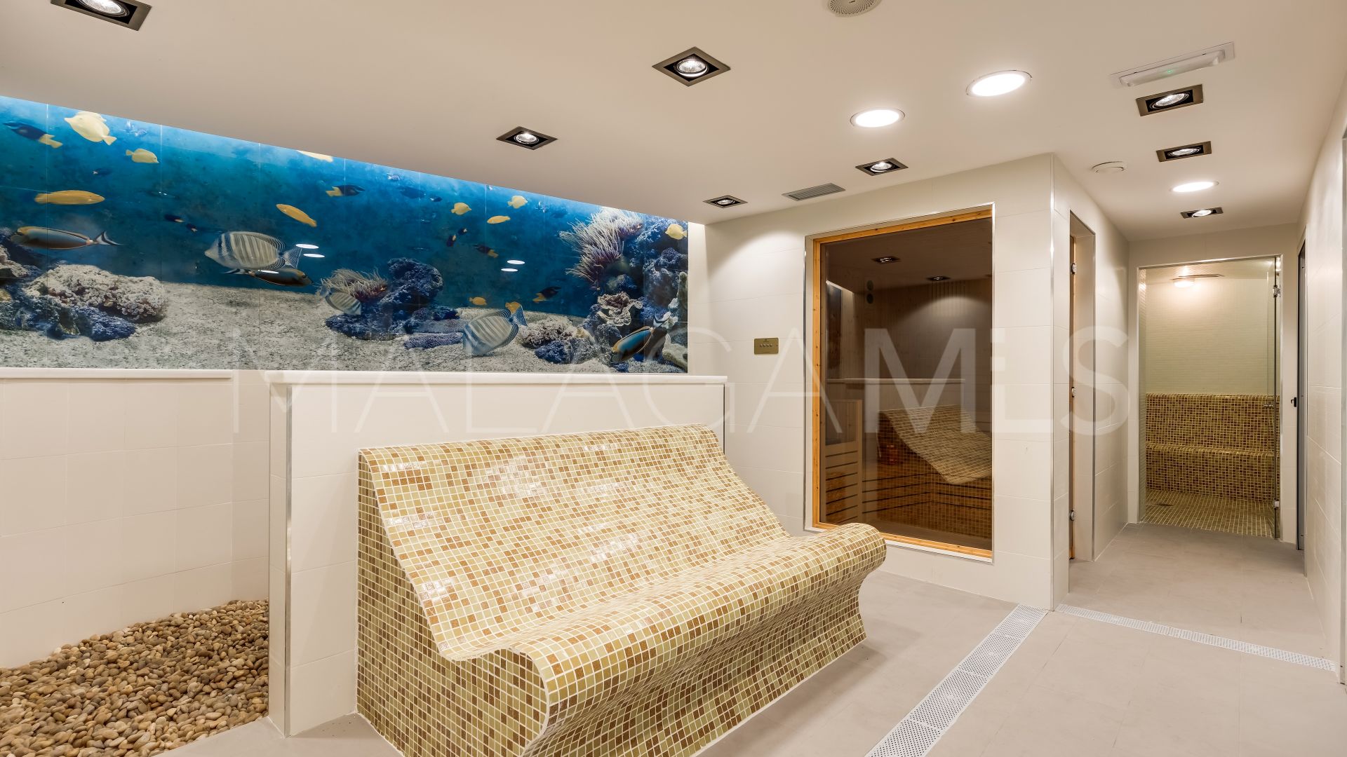 For sale Riviera del Sol 4 bedrooms penthouse