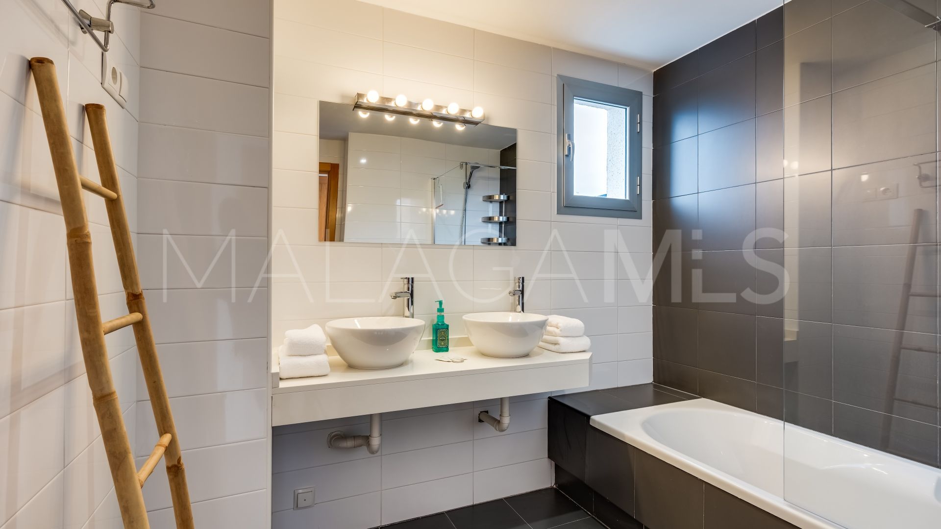 For sale Riviera del Sol 4 bedrooms penthouse