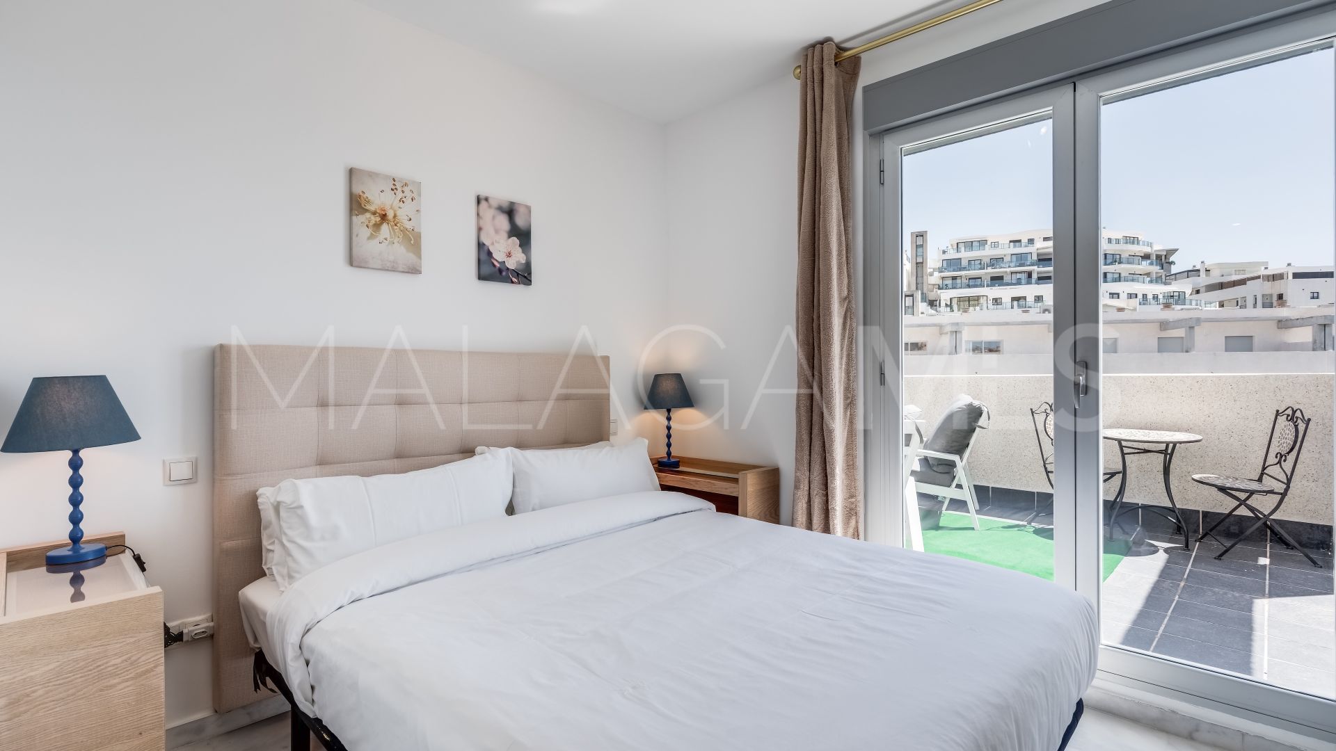 For sale Riviera del Sol 4 bedrooms penthouse