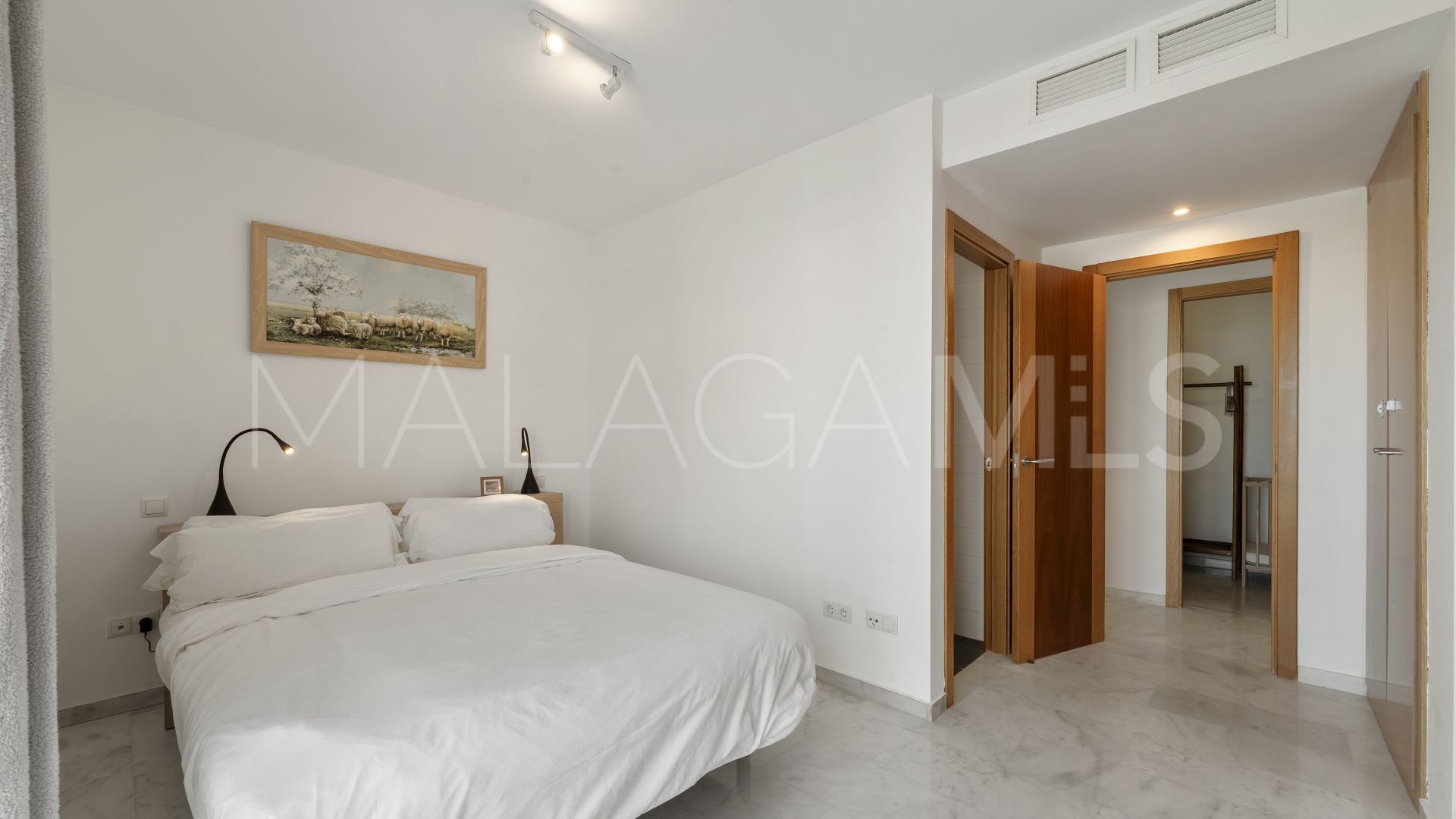 Takvåning for sale in Riviera del Sol