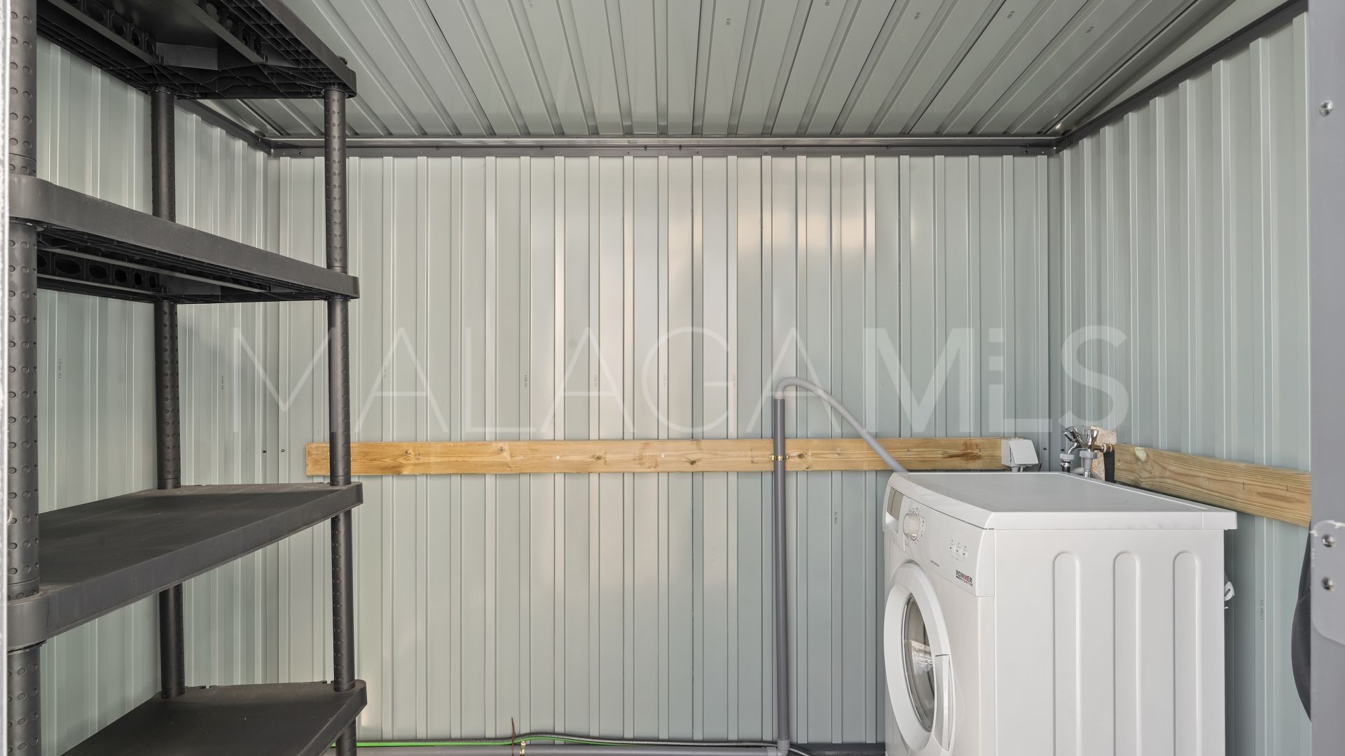 Takvåning for sale in Riviera del Sol